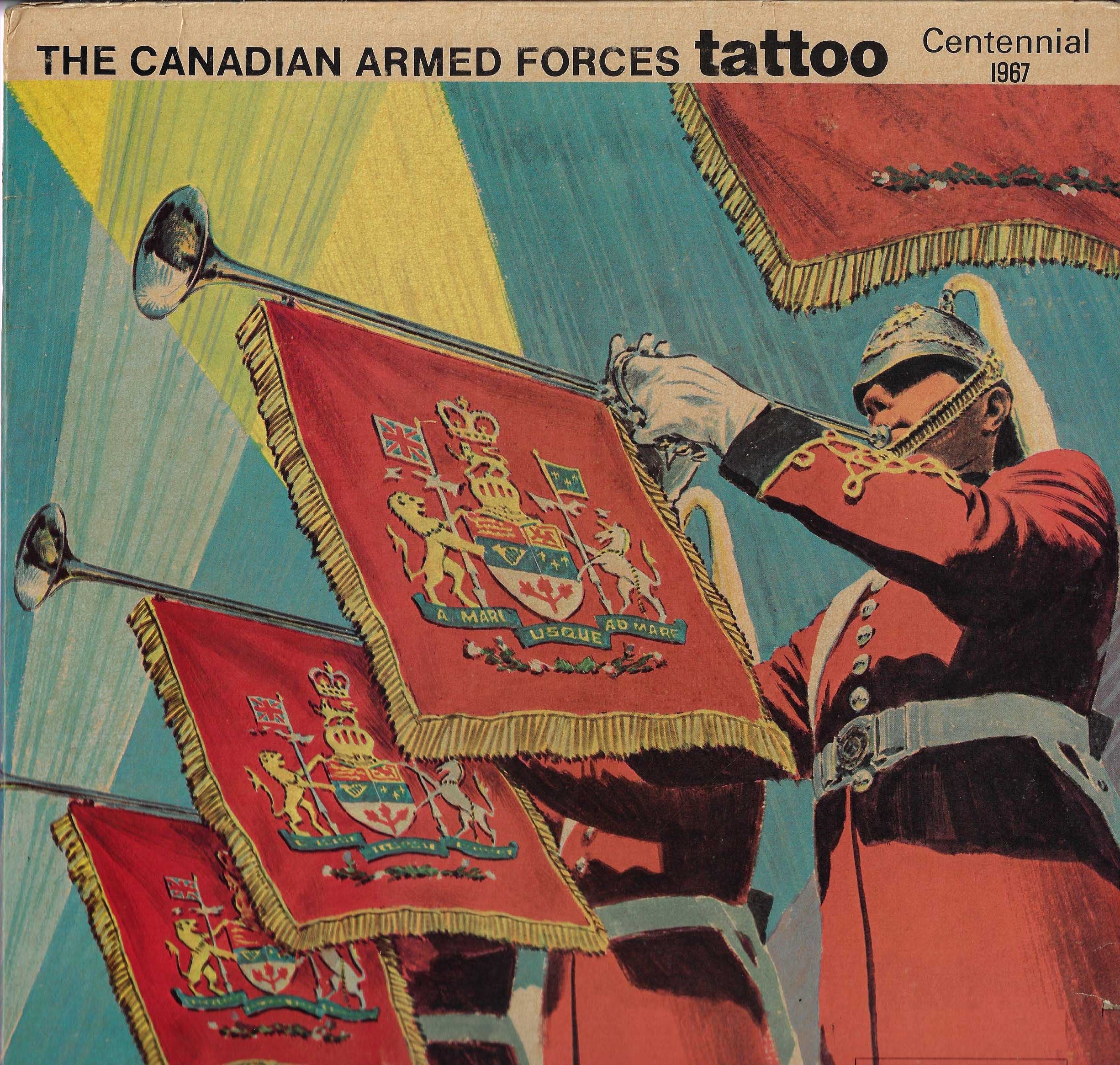 Tattoo 1967