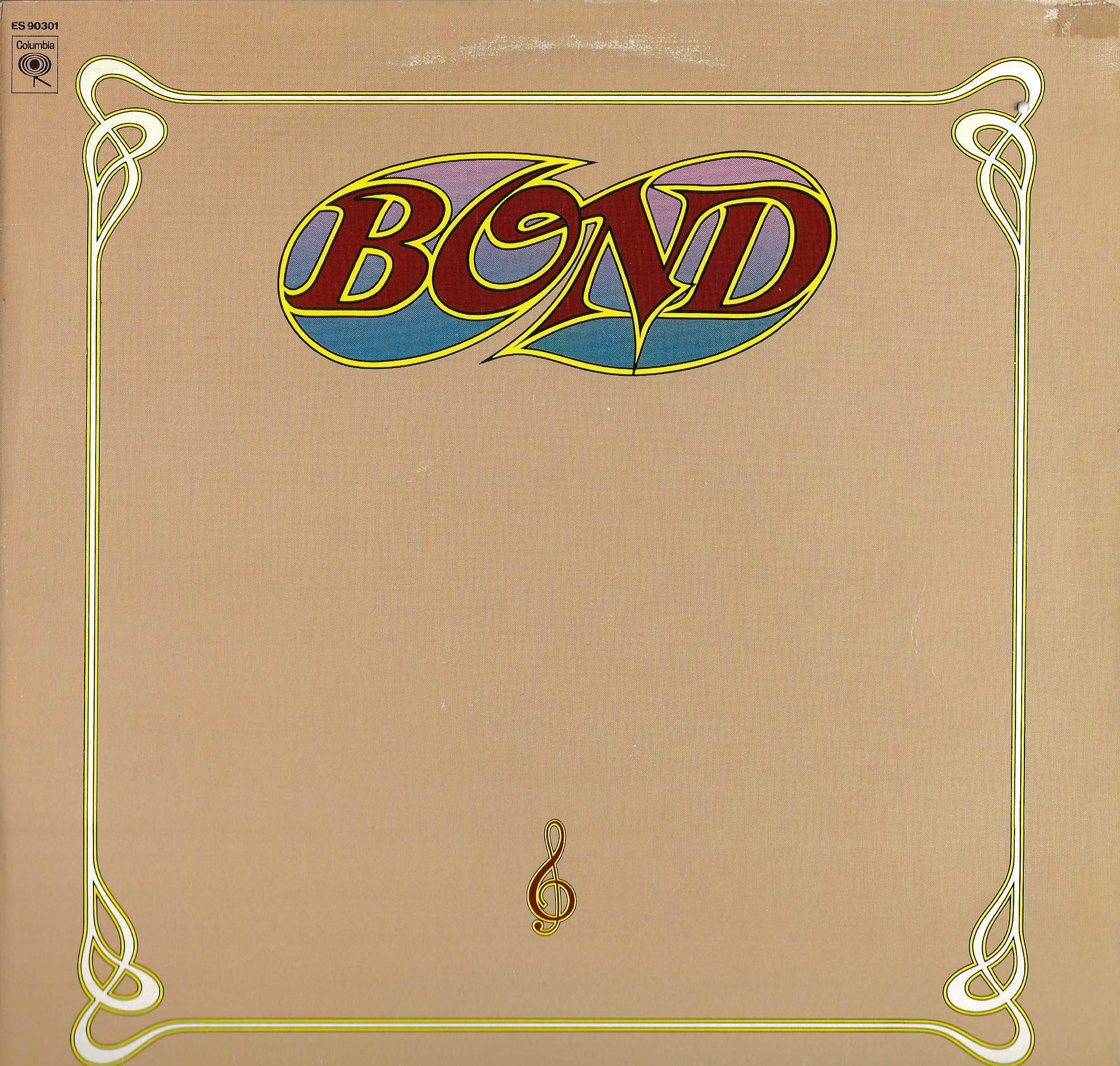 Bond