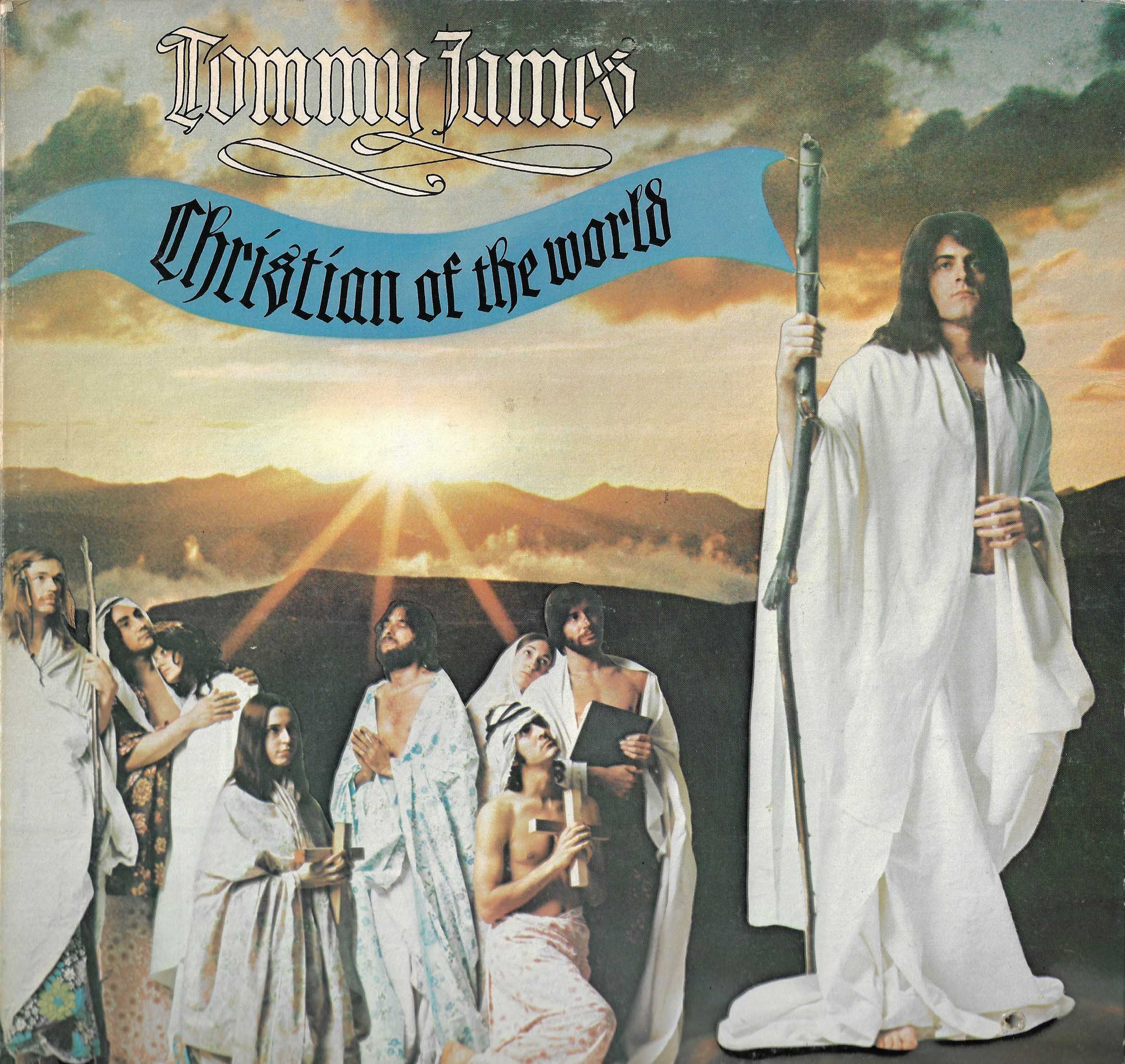 Christian Of The World