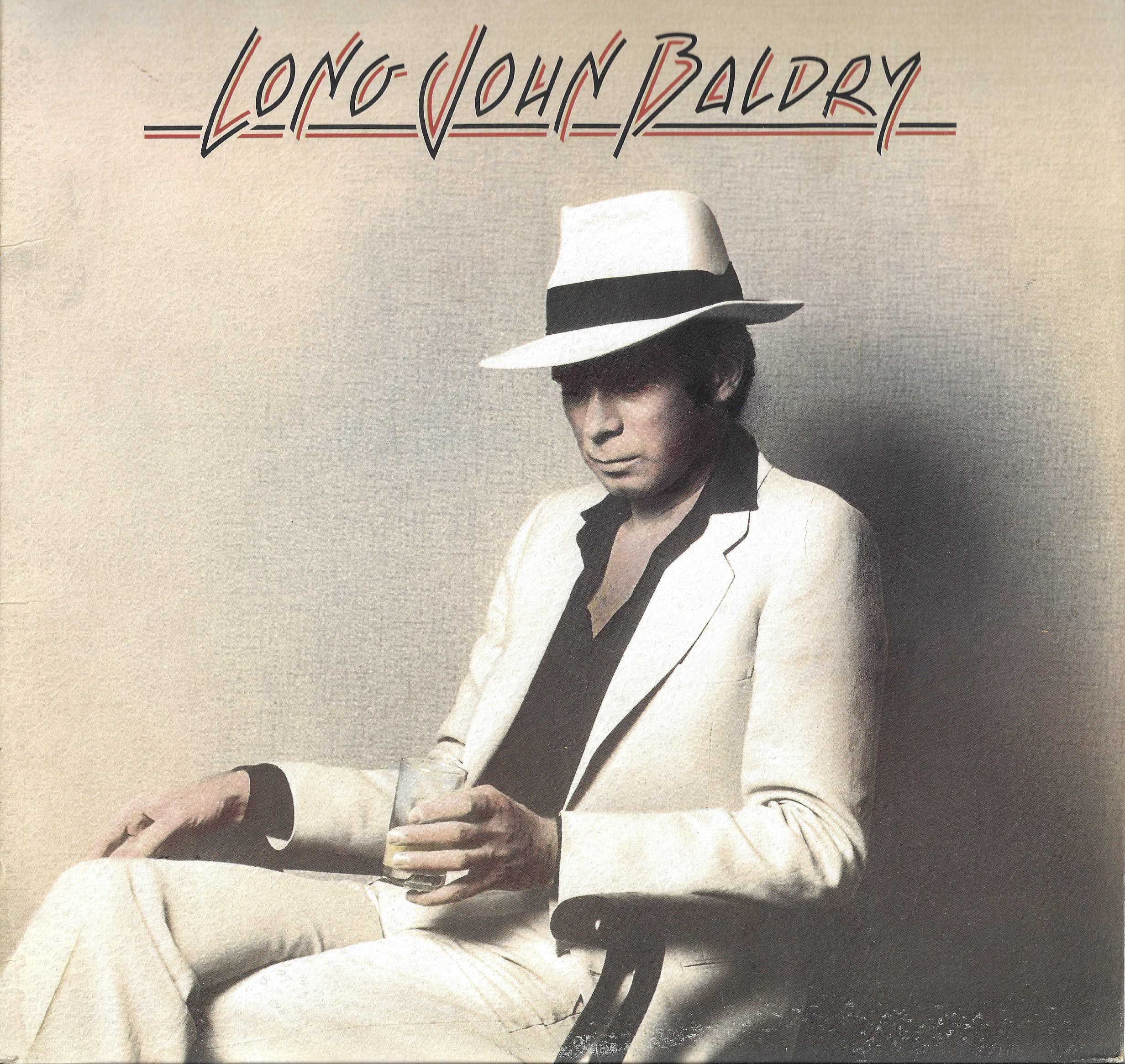 Long John Baldry