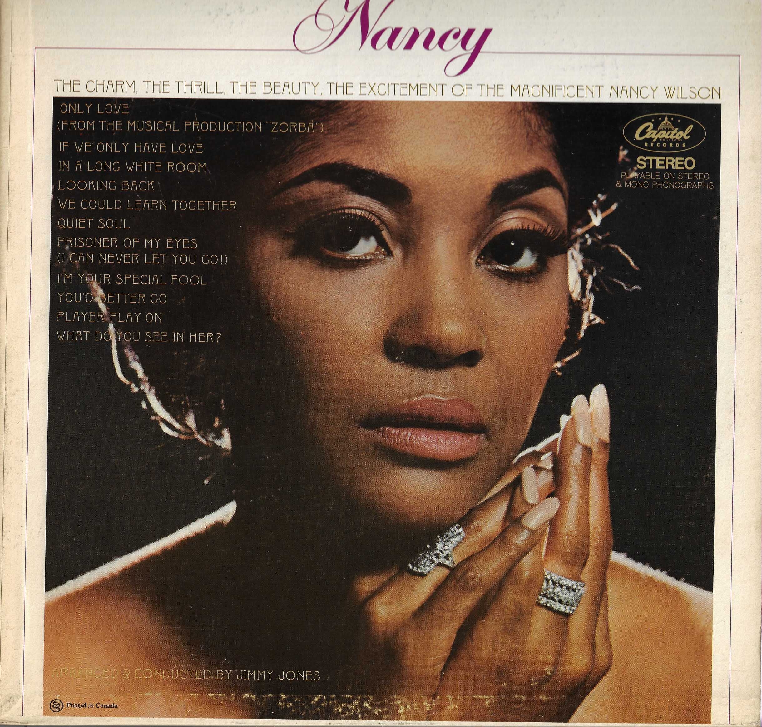 Nancy