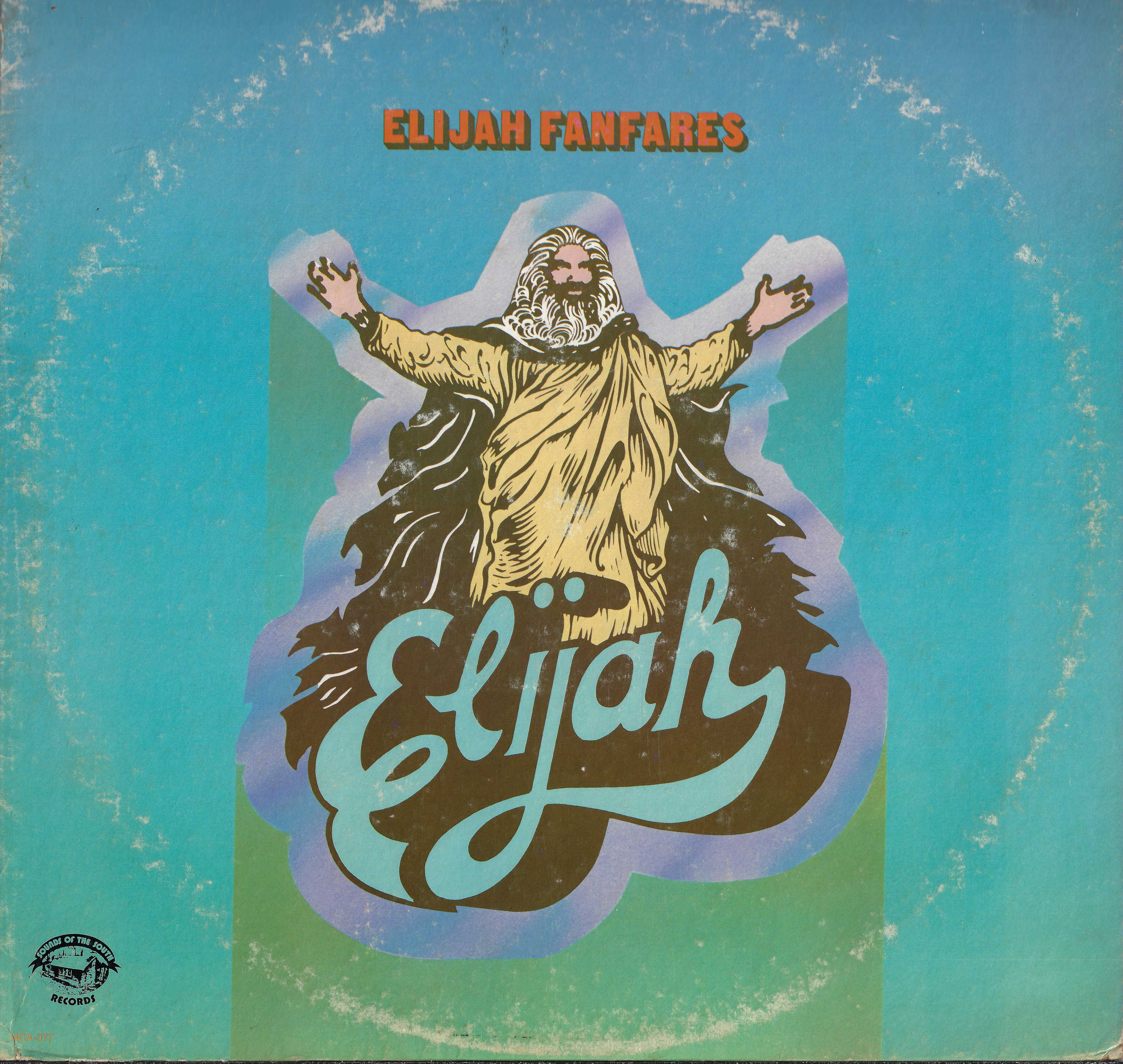 Elijah Fanfares