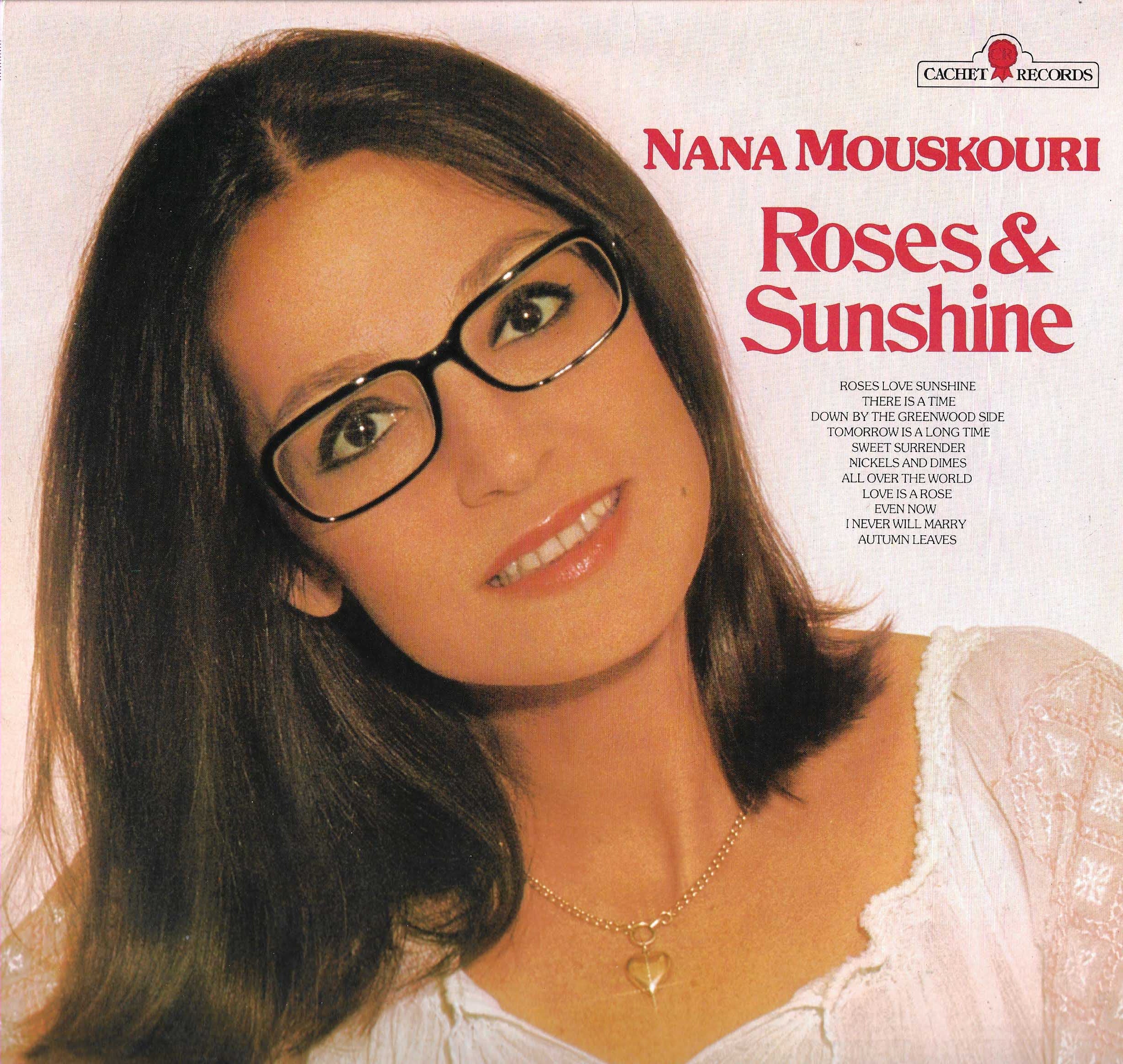 Roses & Sunshine