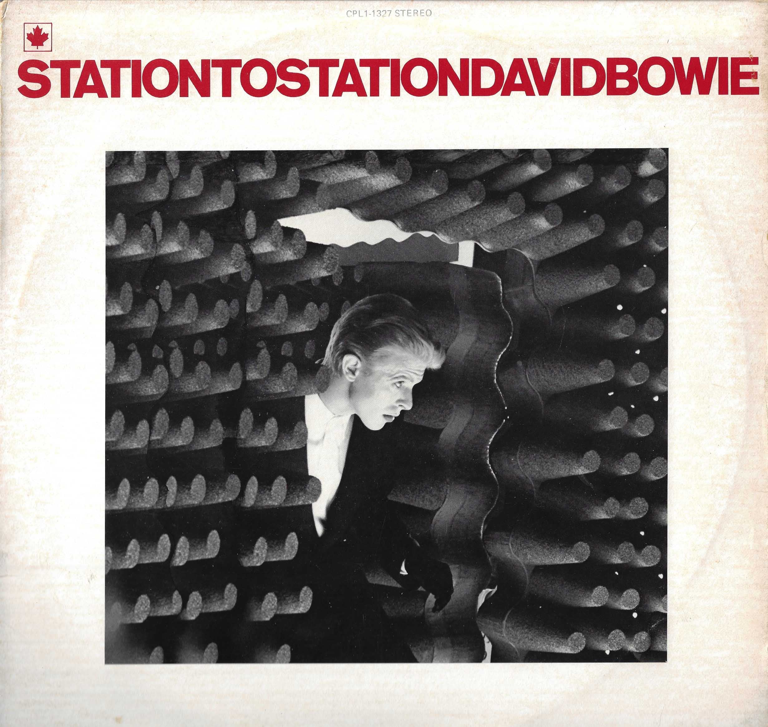 Station To Station