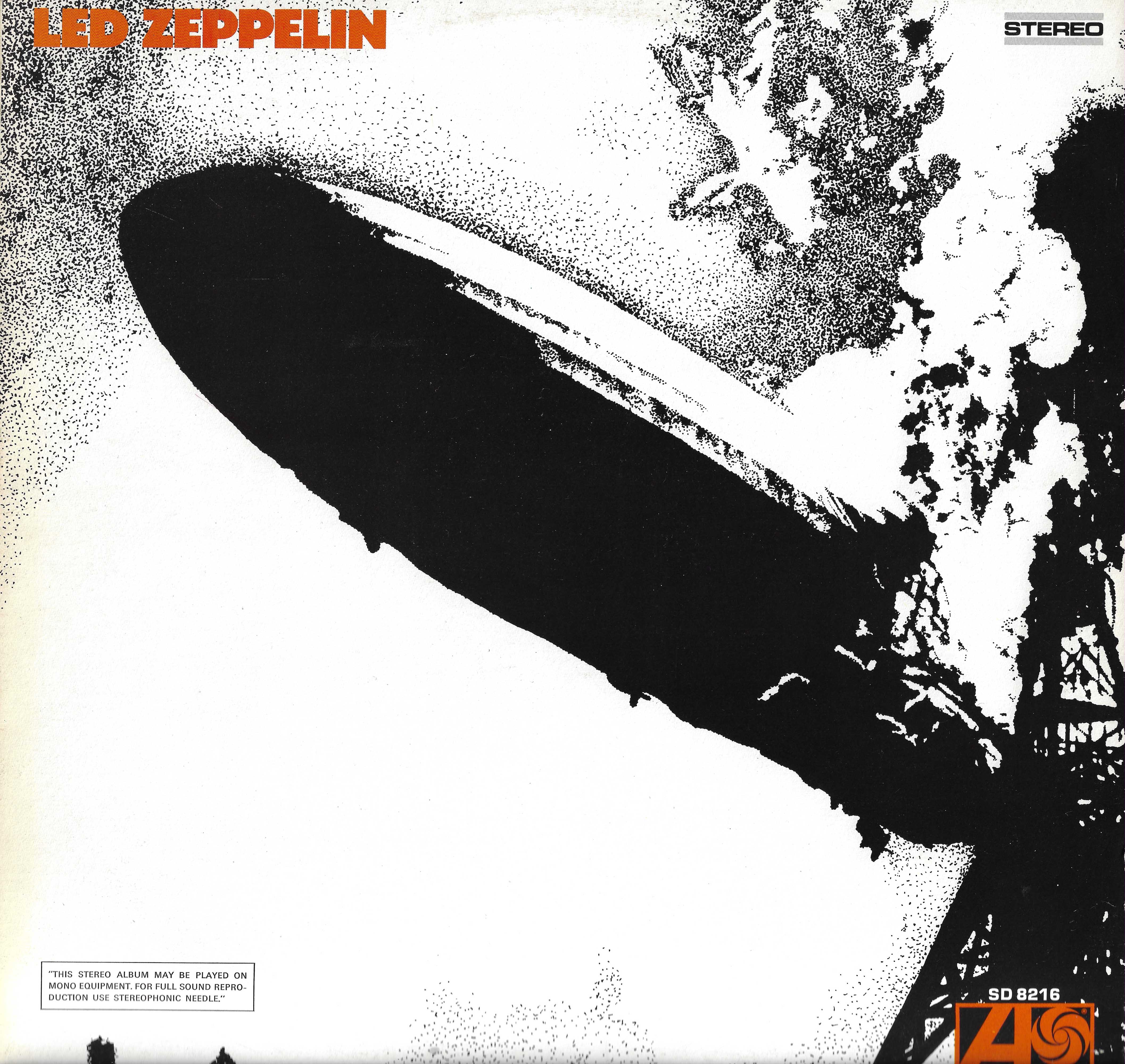 Led Zeppelin