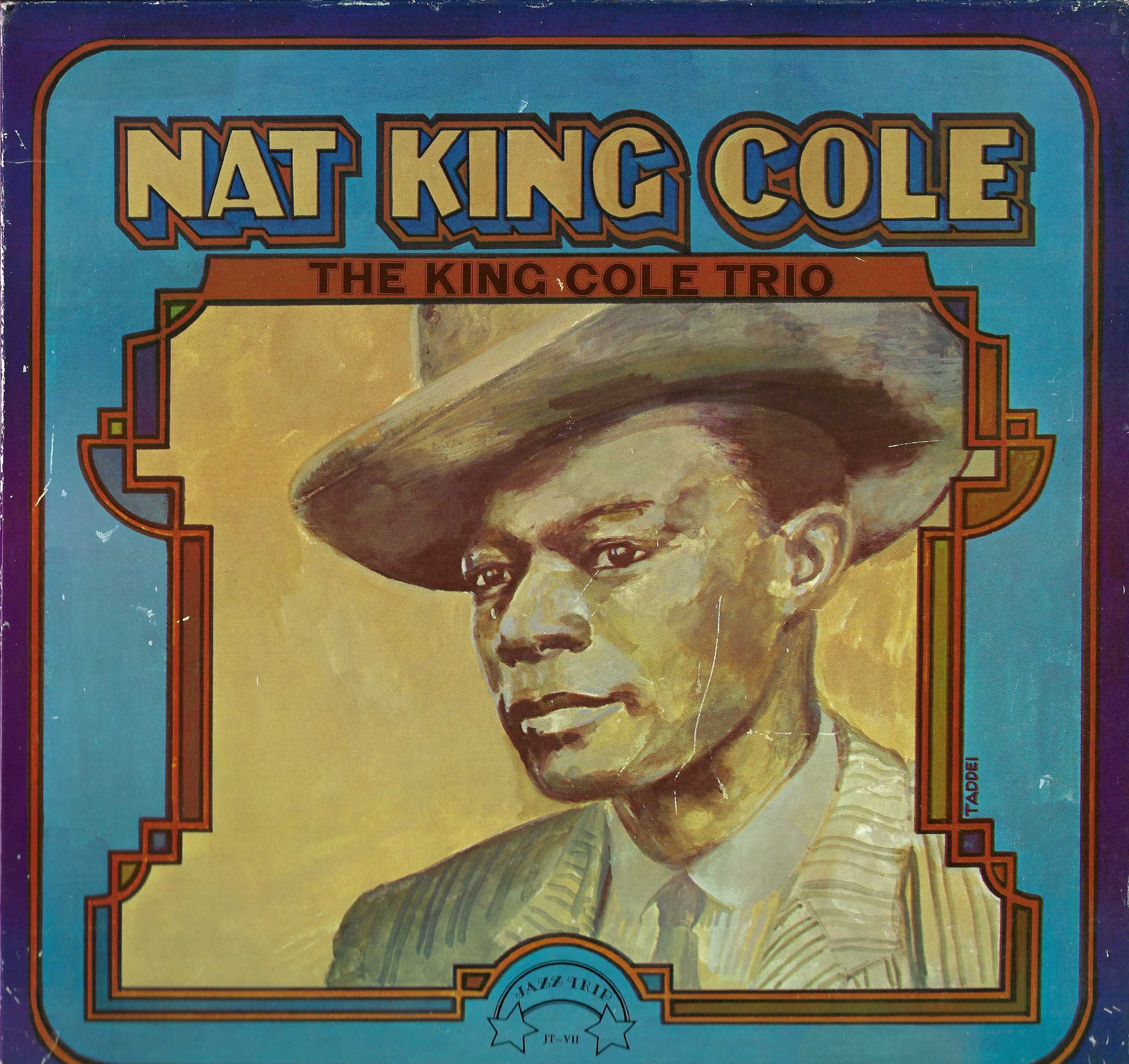 The King Cole Trio