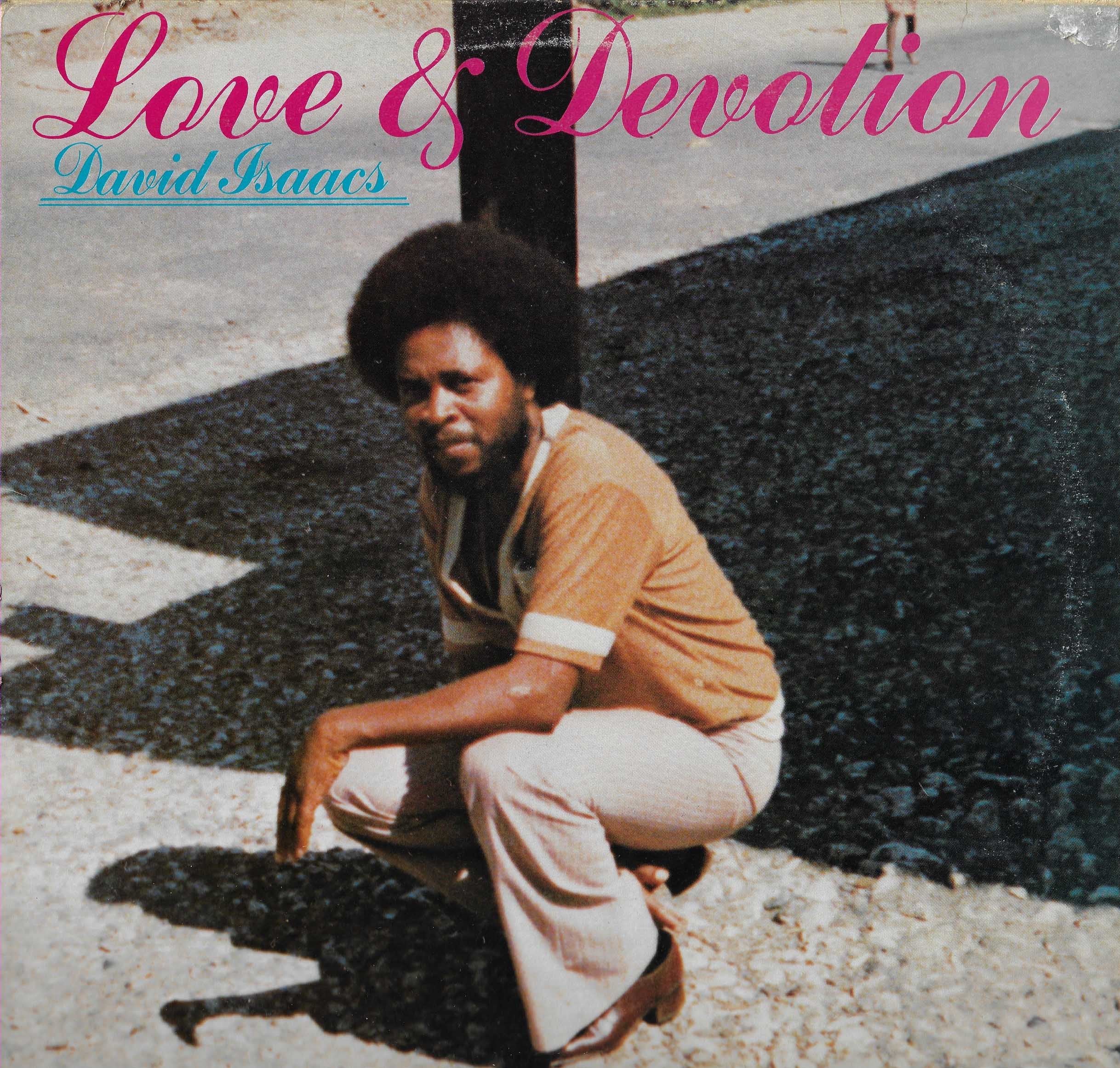 Love & Devotion