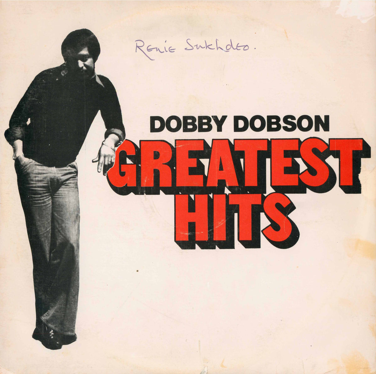 Greatest Hits
