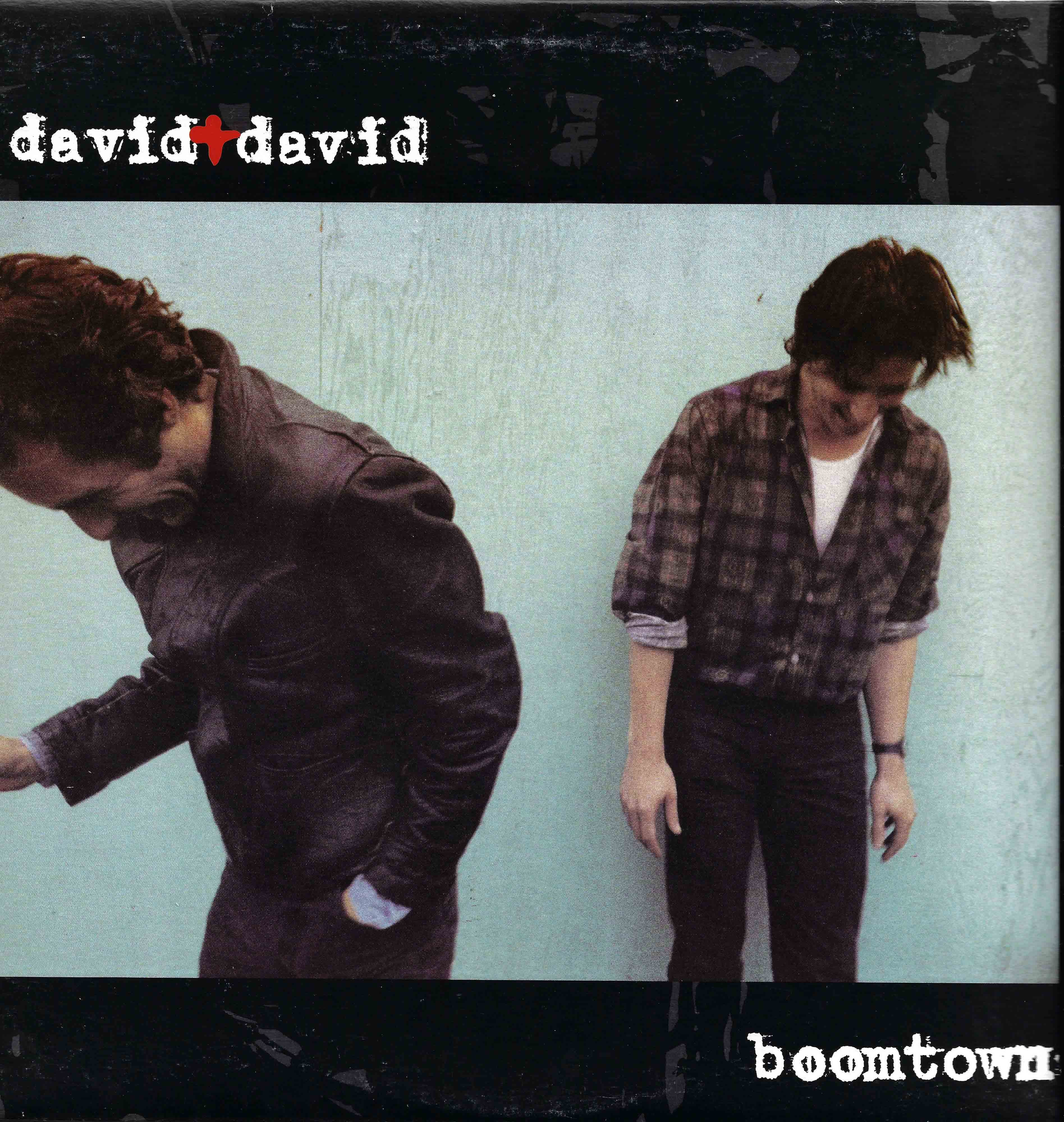 Boomtown