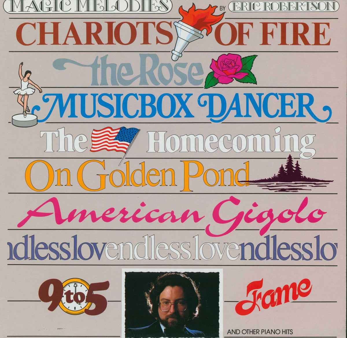 Magic Melodies