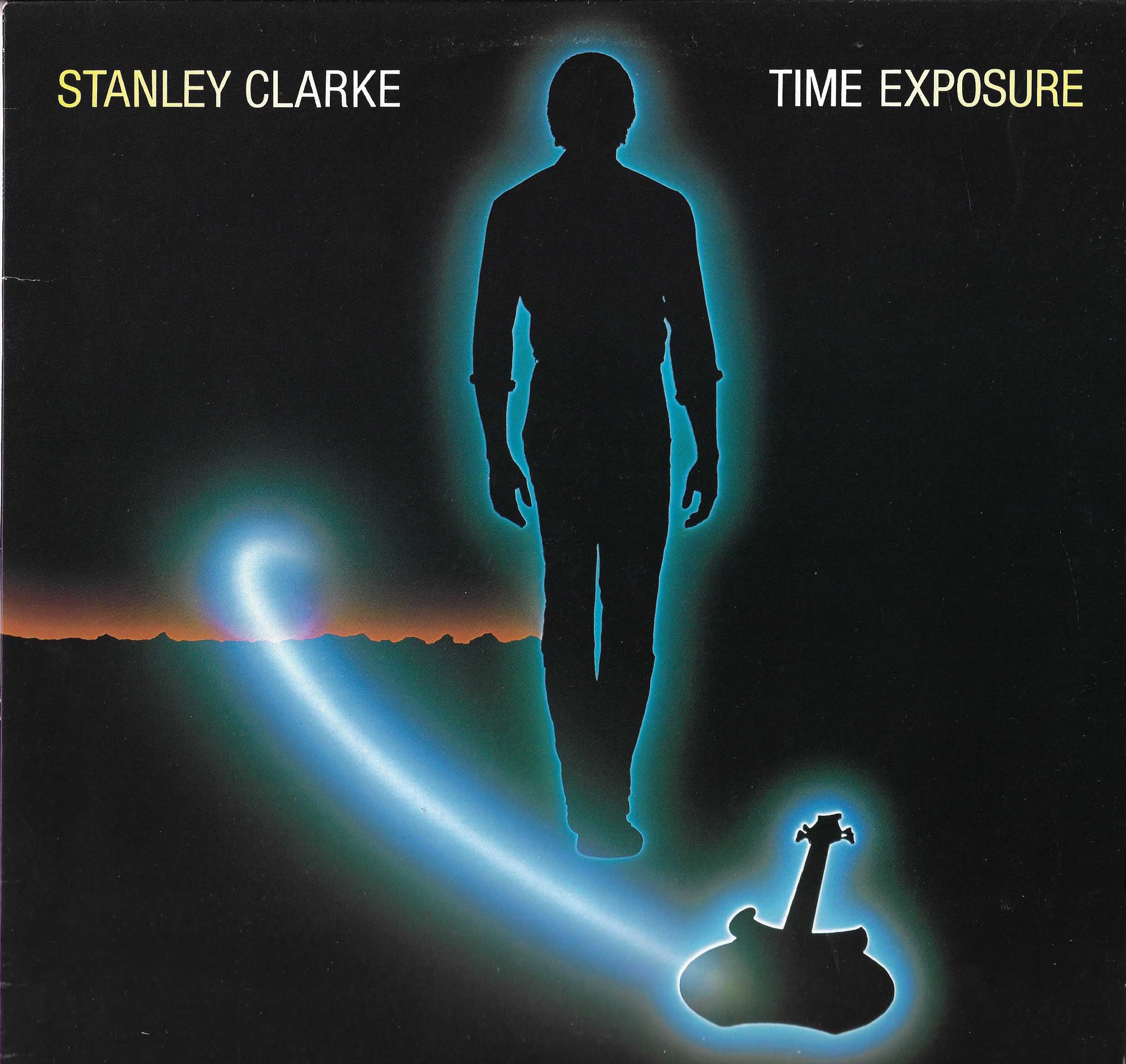 Time Exposure