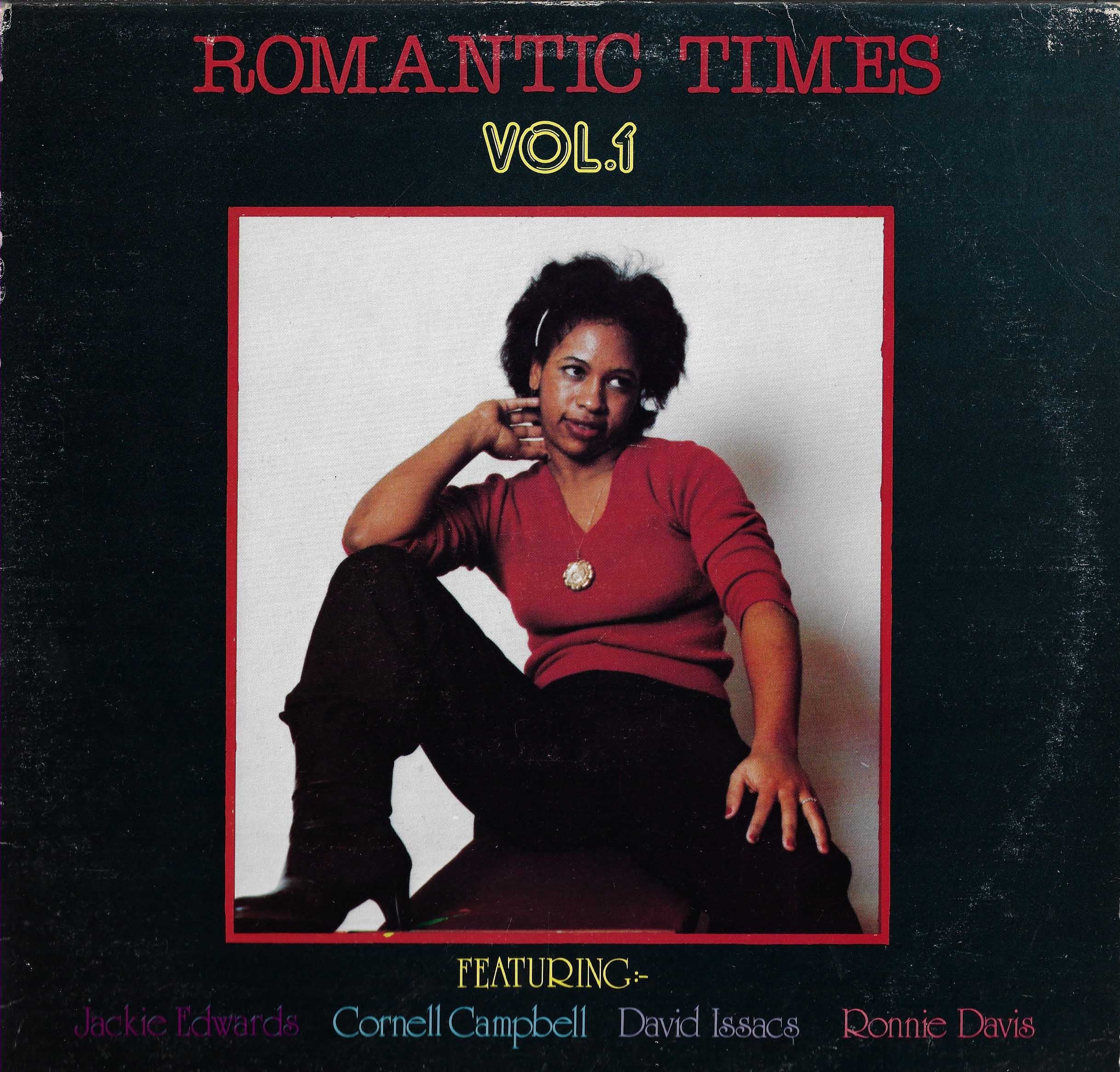 Romantic Times Vol. 1