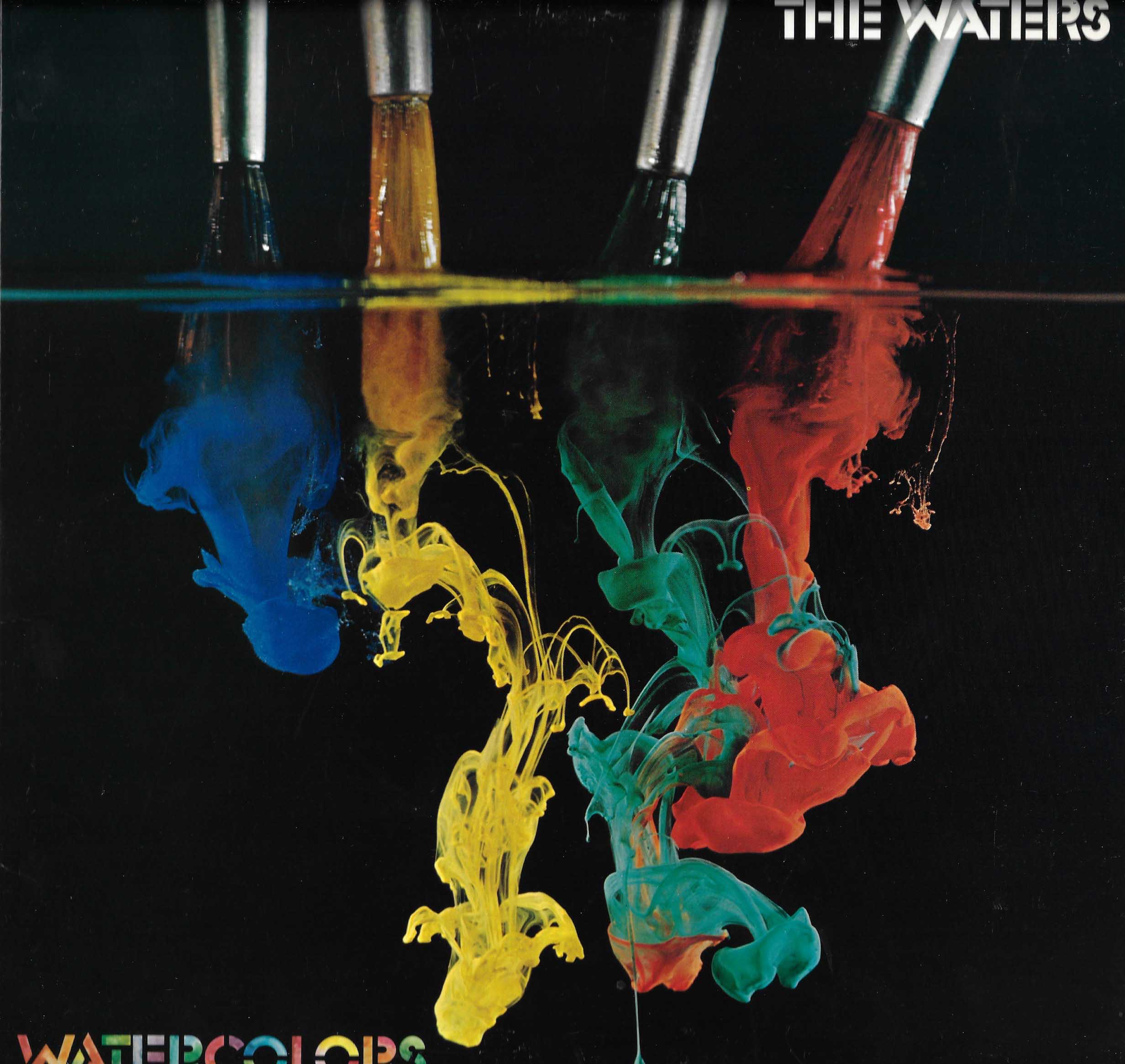 Watercolors