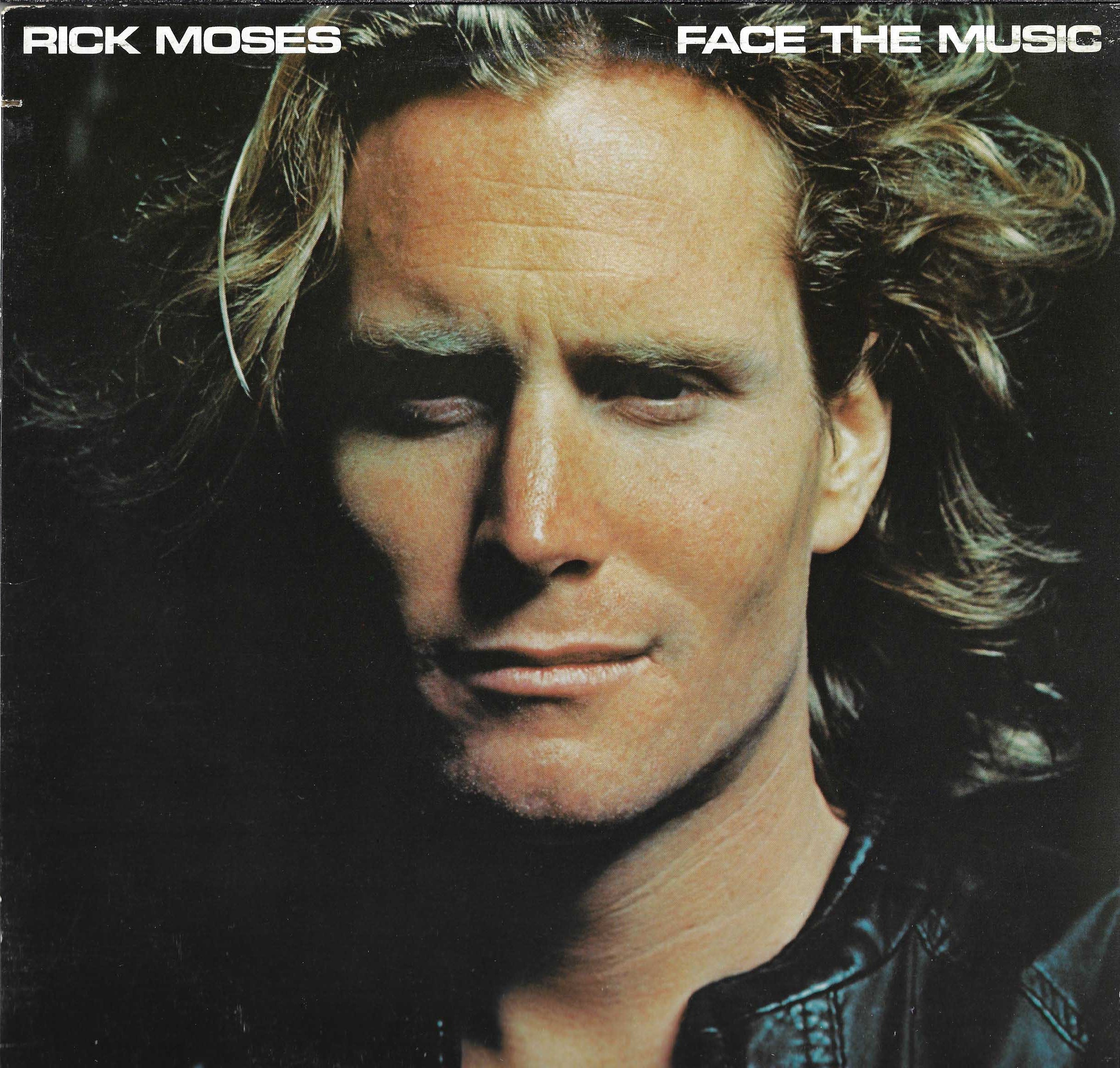 Face The Music