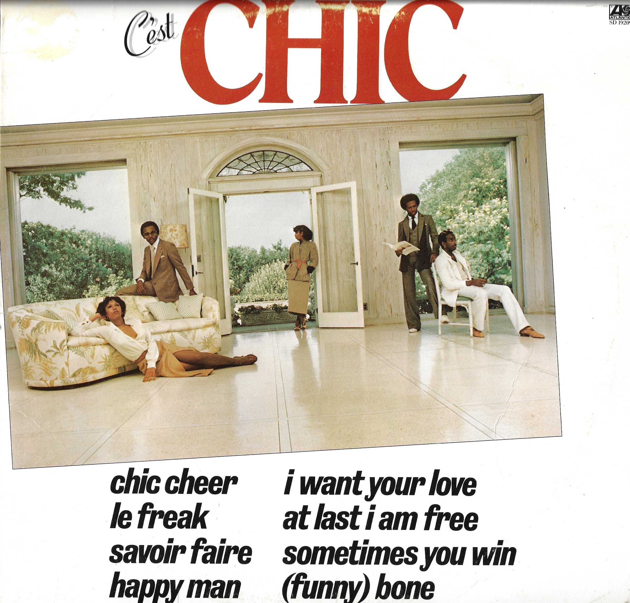 C'est Chic