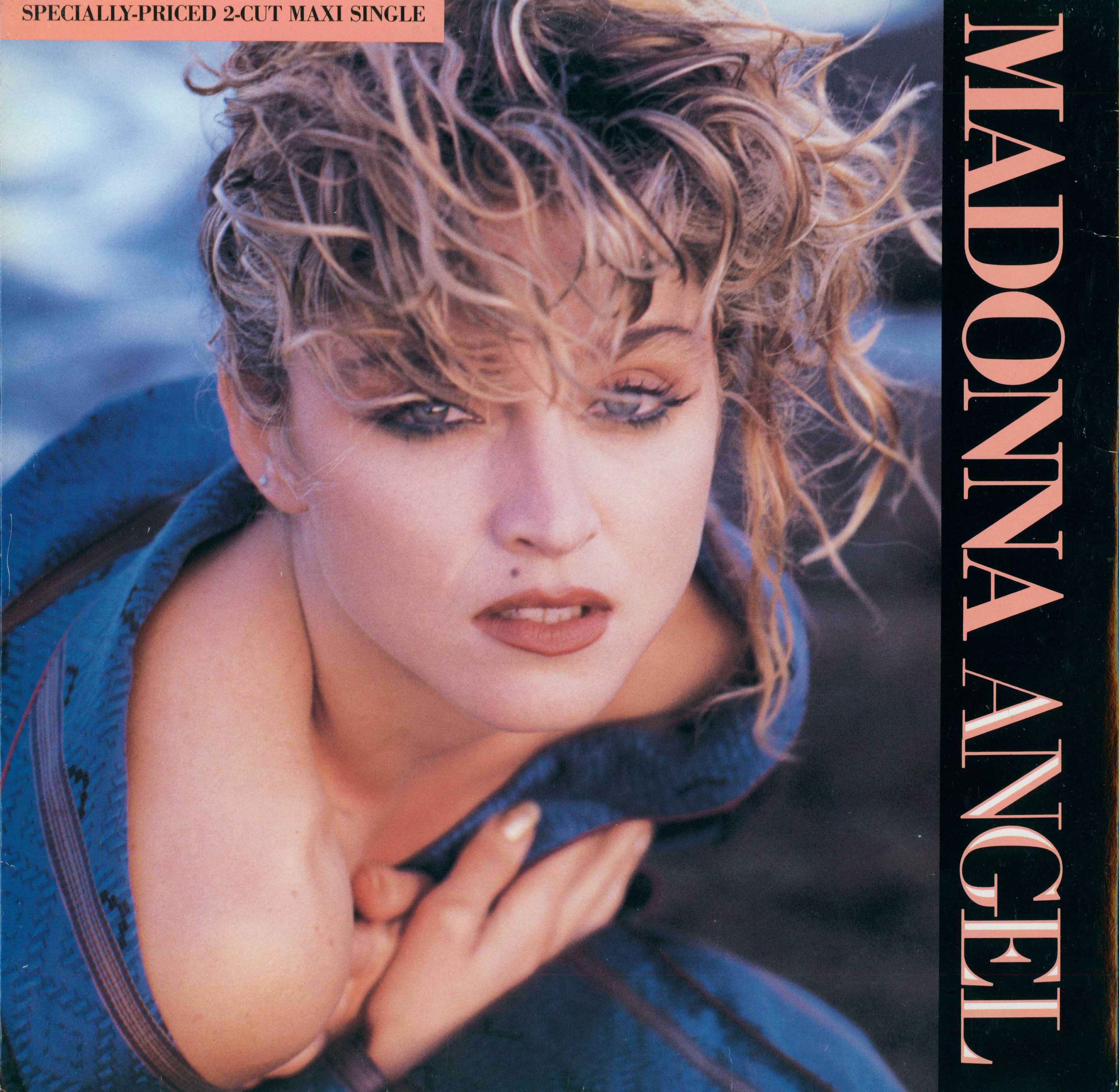 Angel (12" Single)