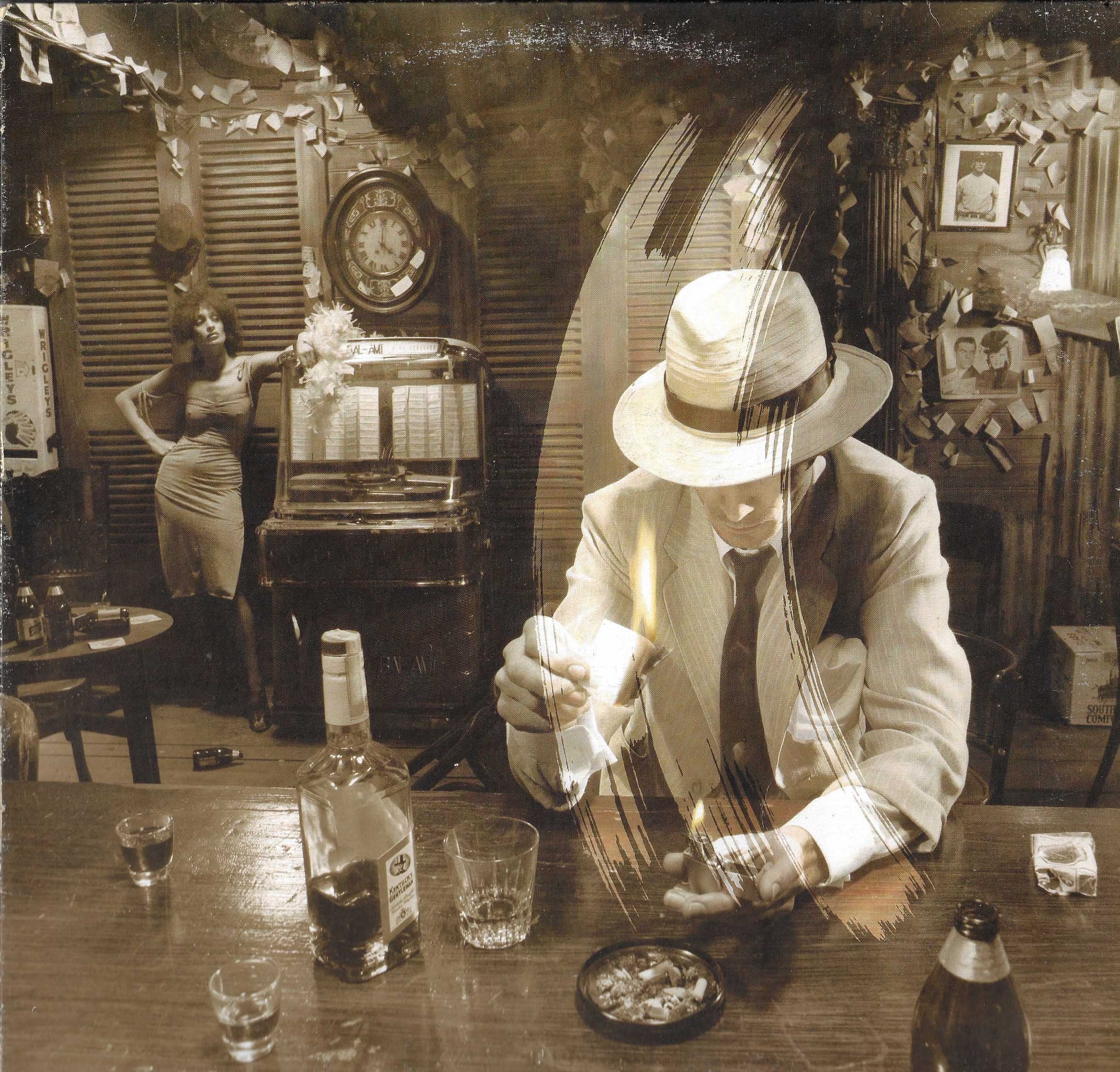 In Through The Out Door