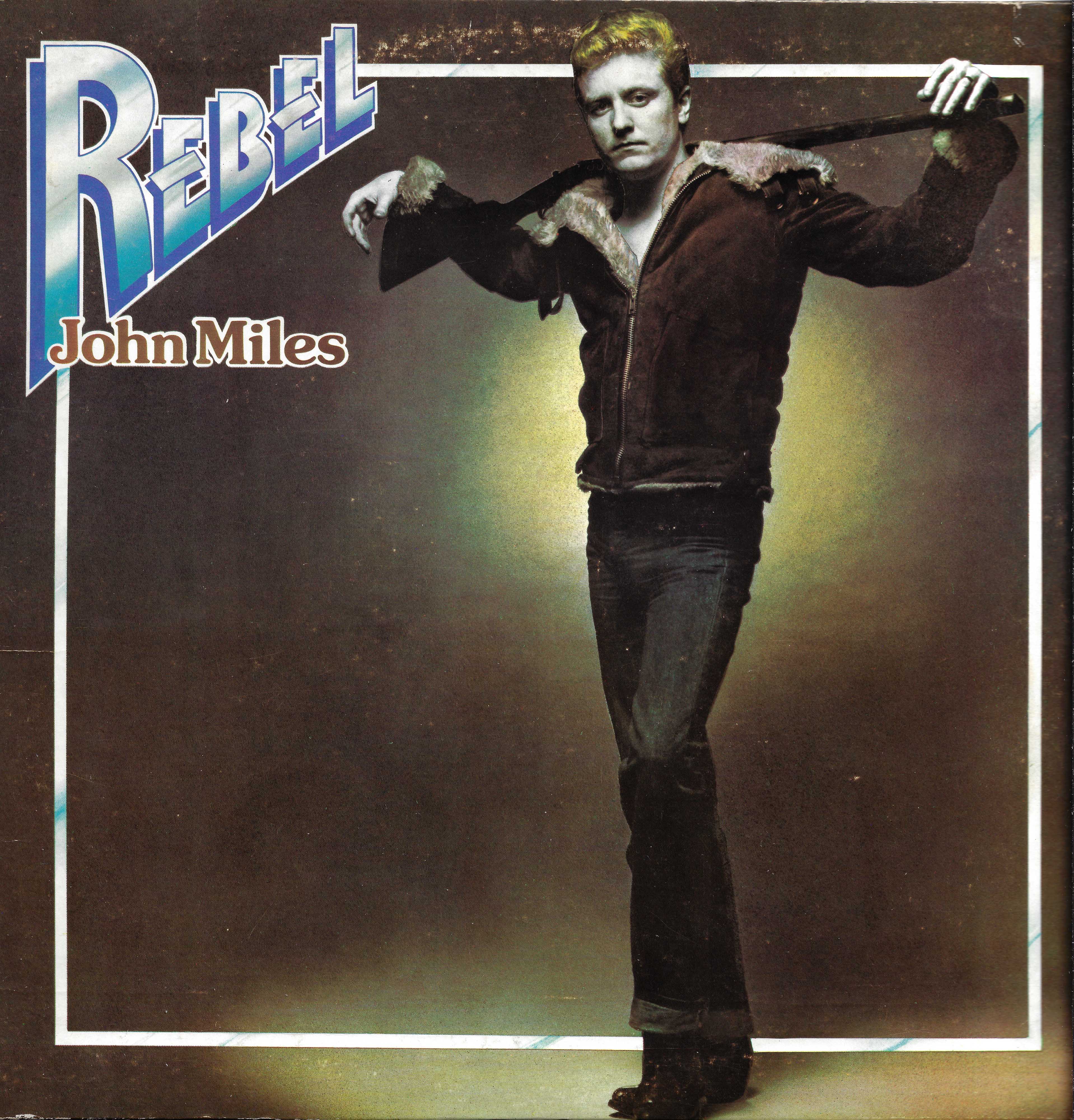 Rebel