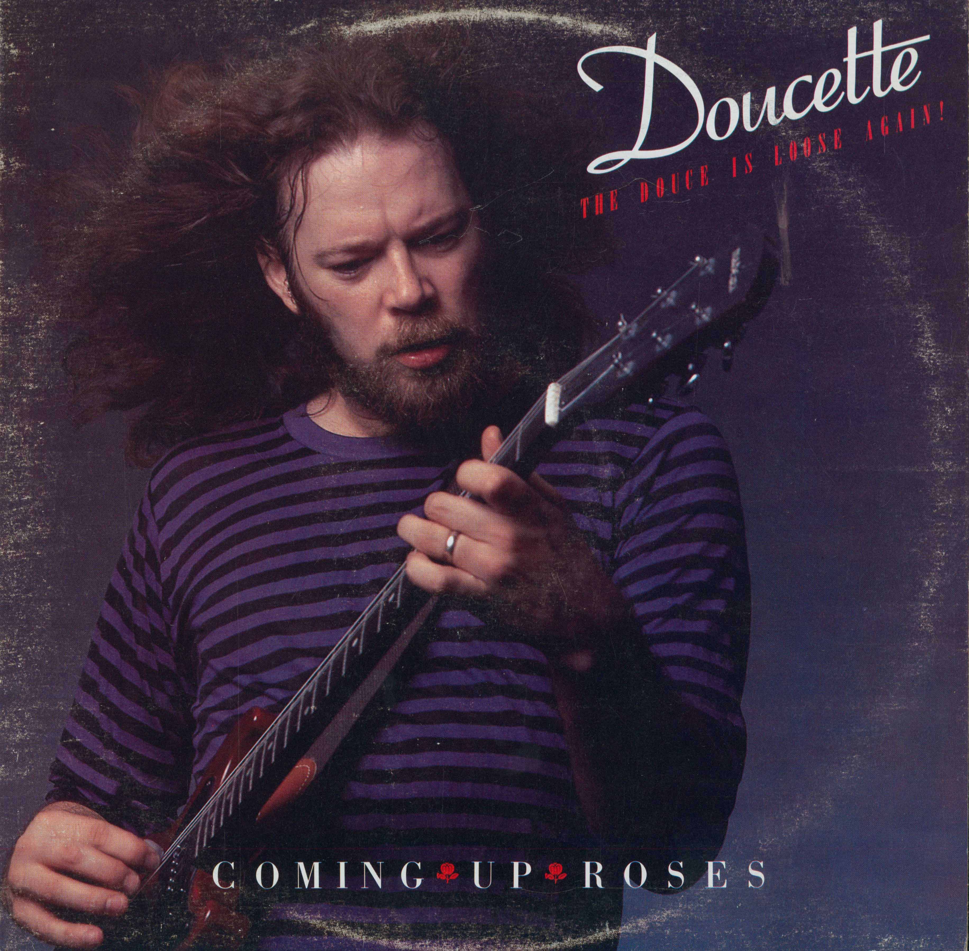 Coming Up Roses