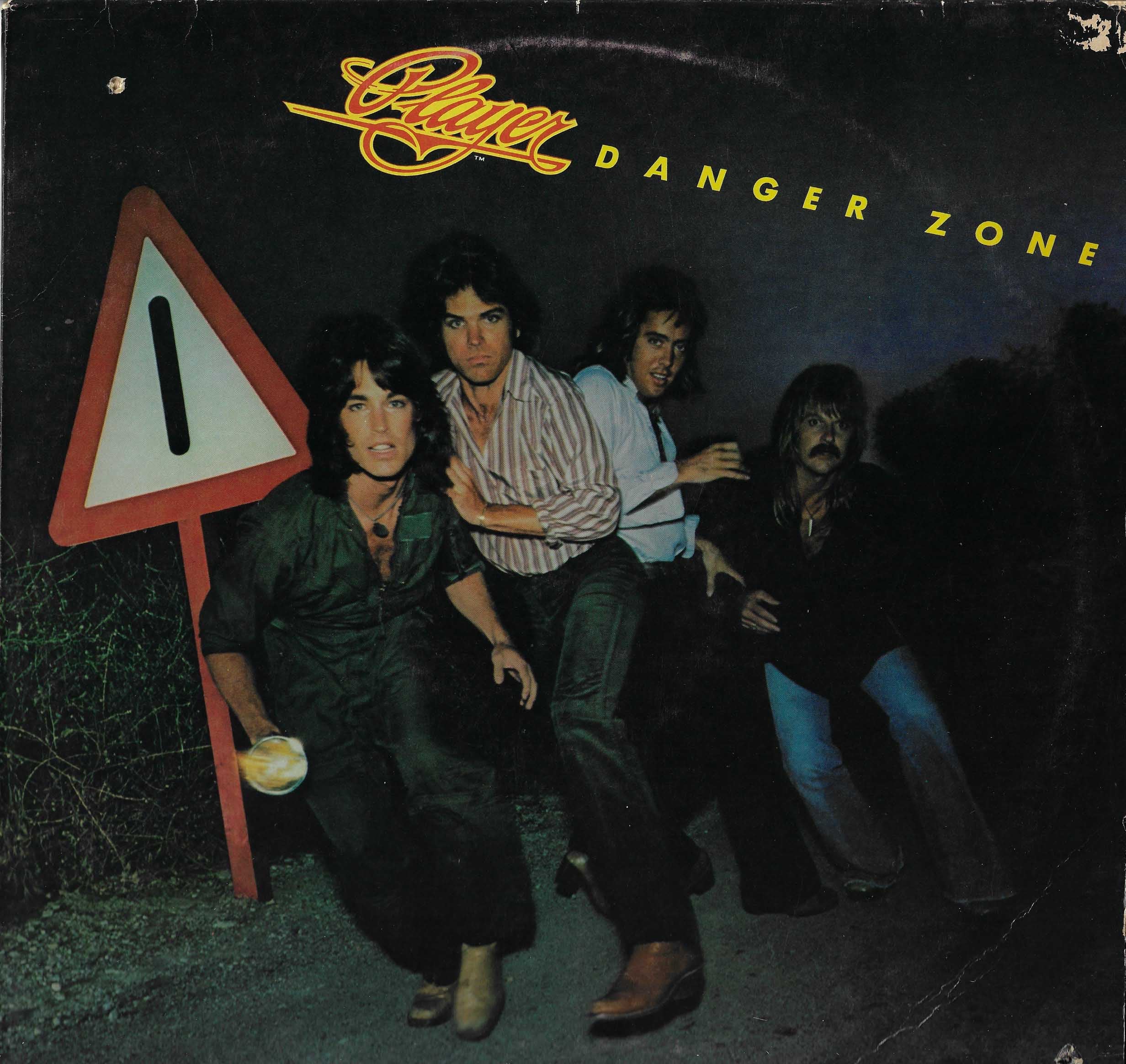 Danger Zone