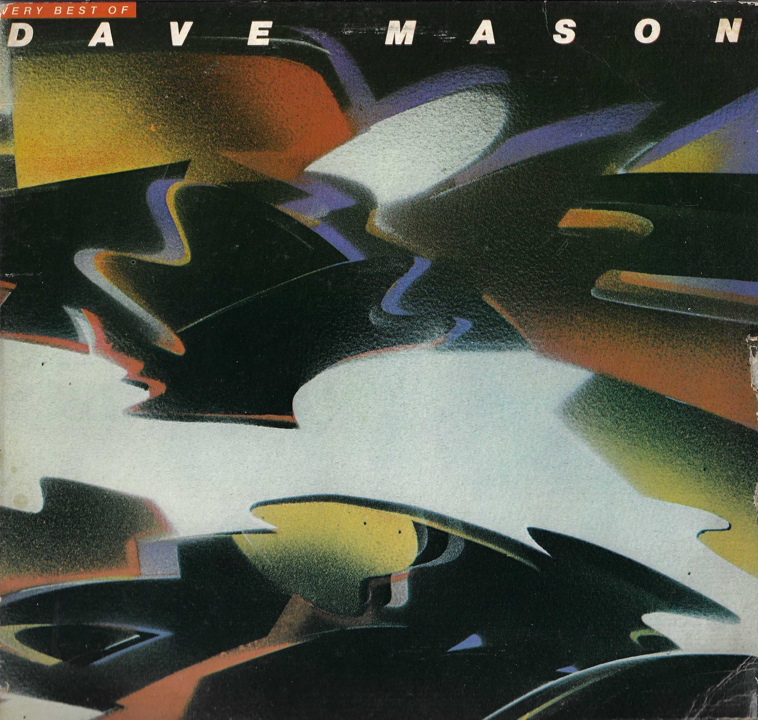 Very Best Of Dave Mason