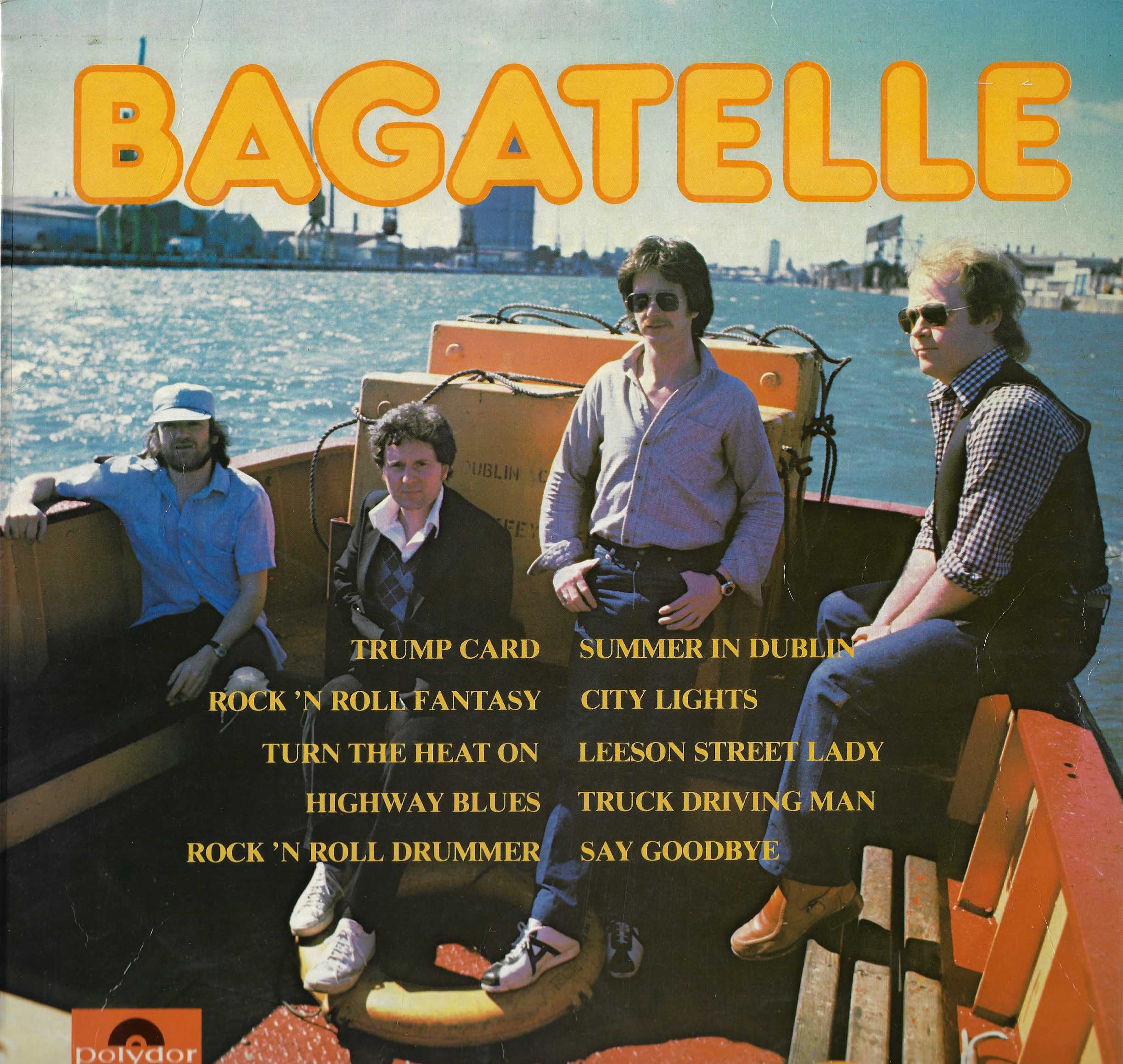 Bagatelle