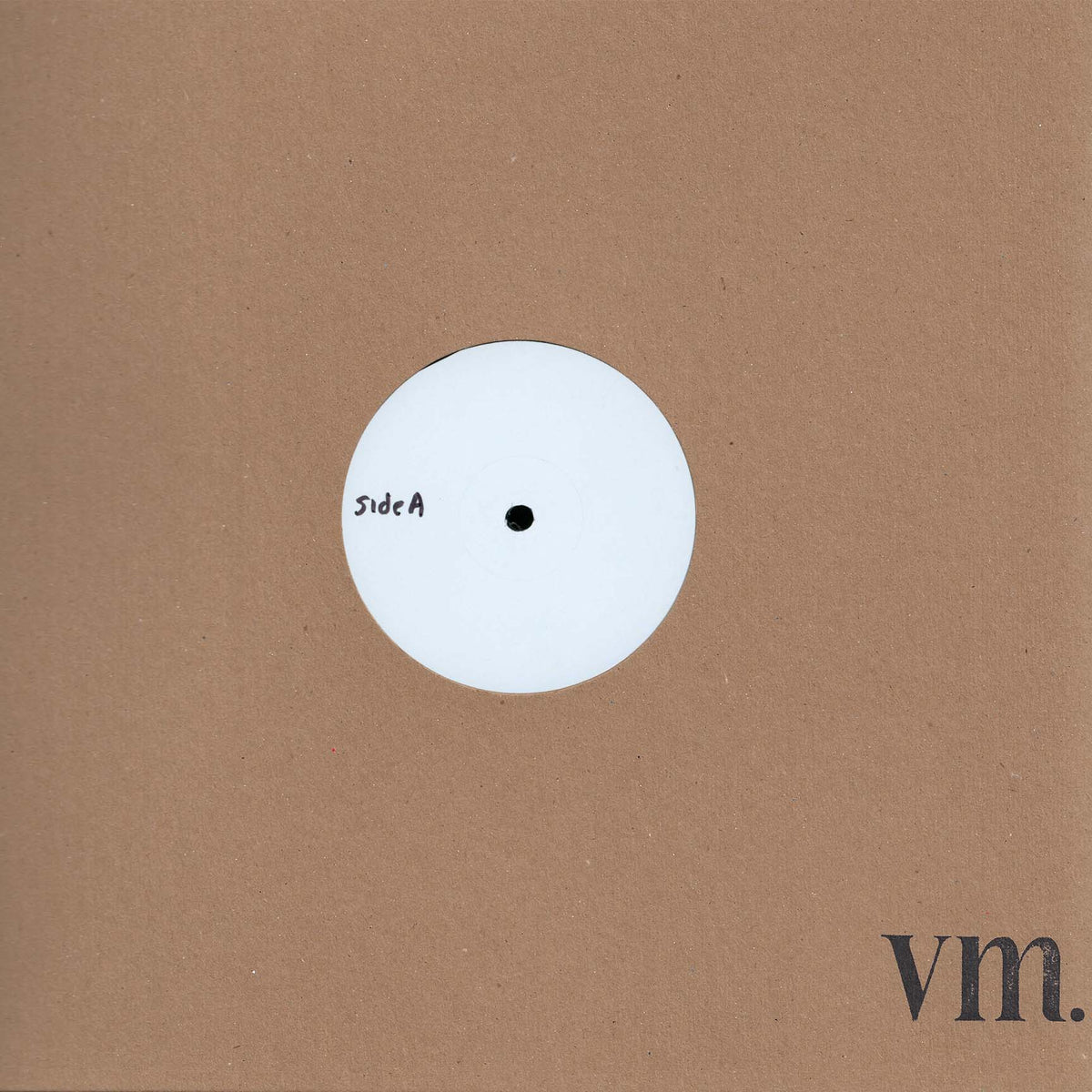 Talkin' To Me / Get It Now (Test Pressing)