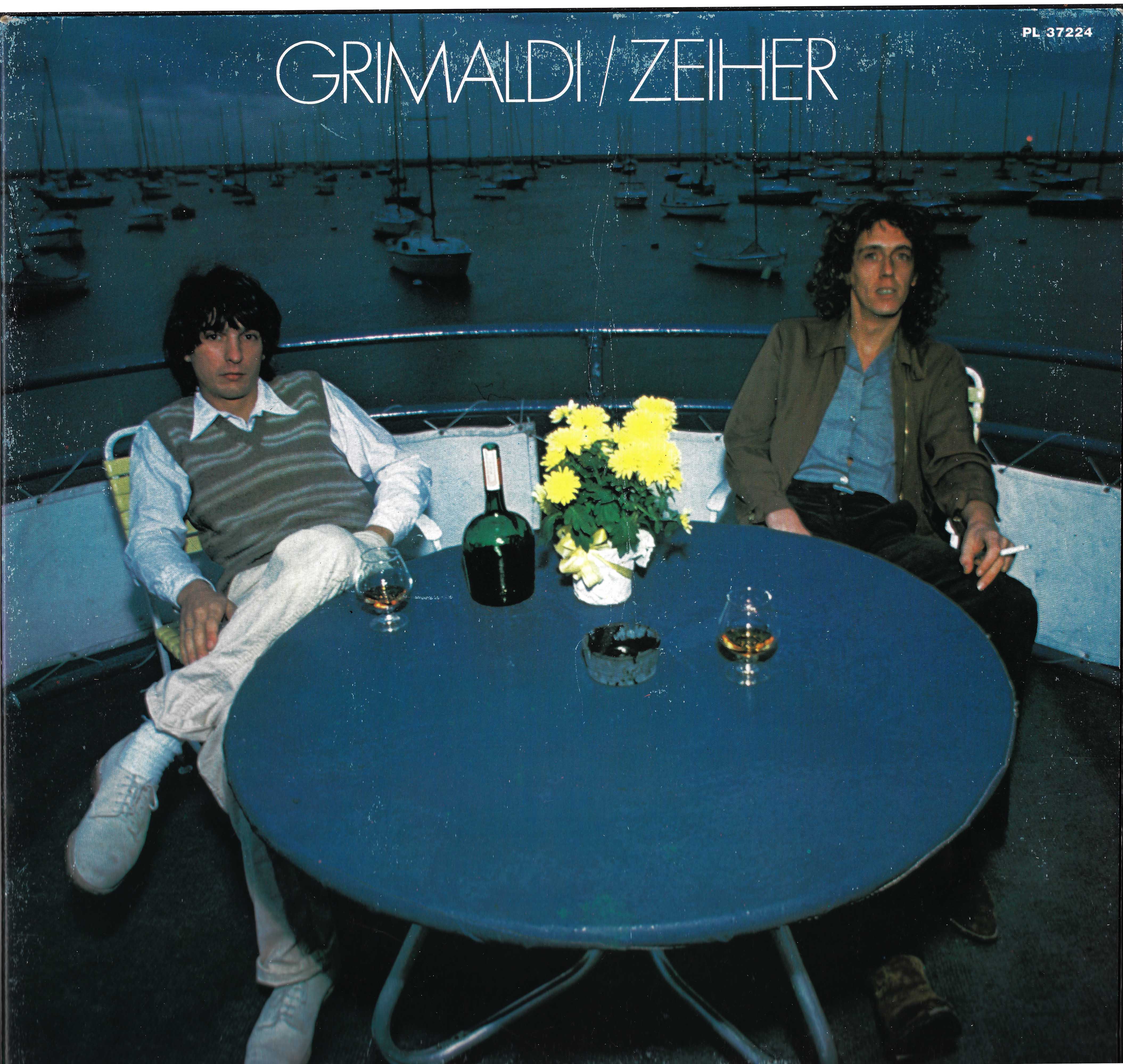 Grimaldi/Zeiher