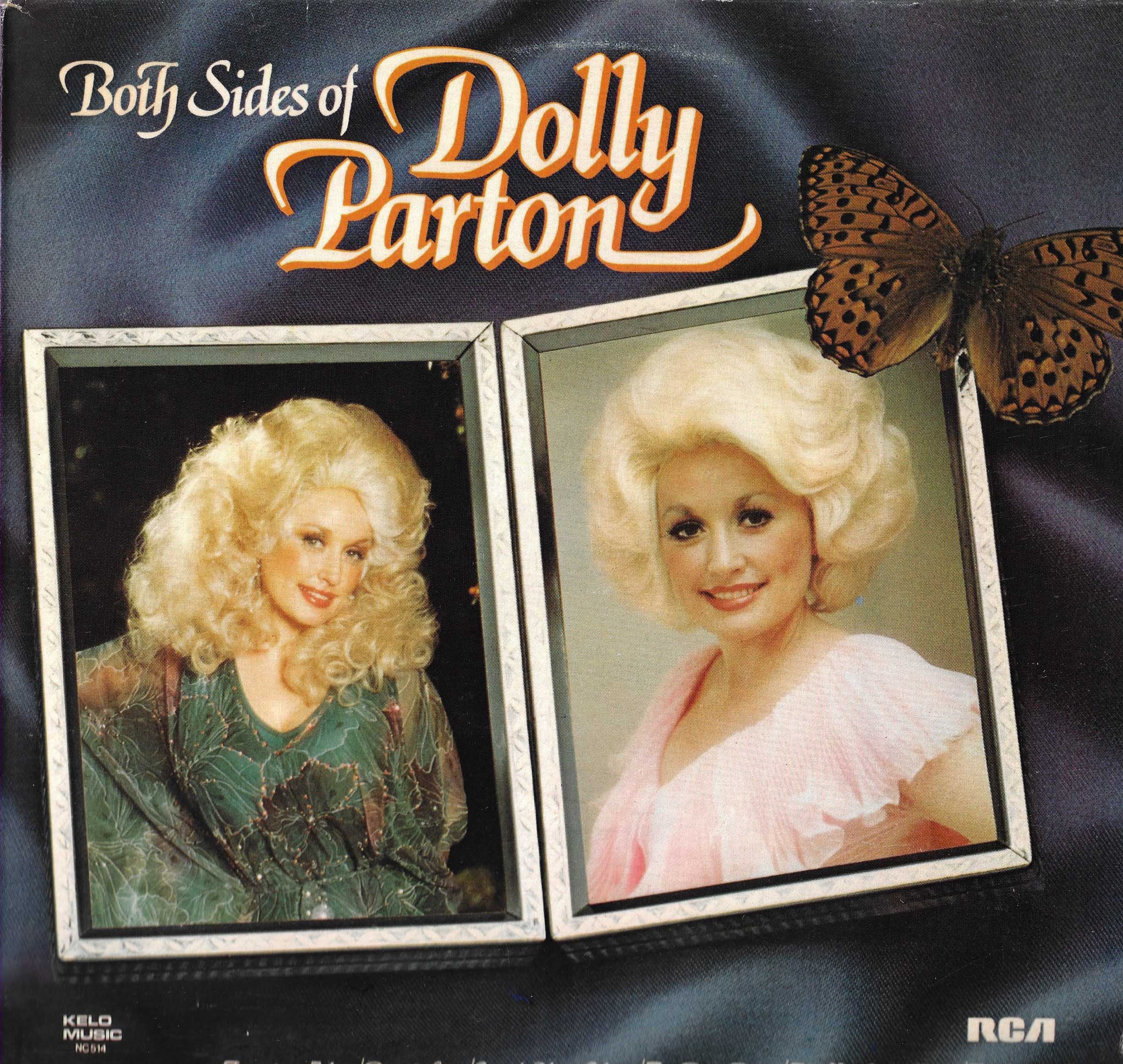 Both Sides Of Dolly Parton