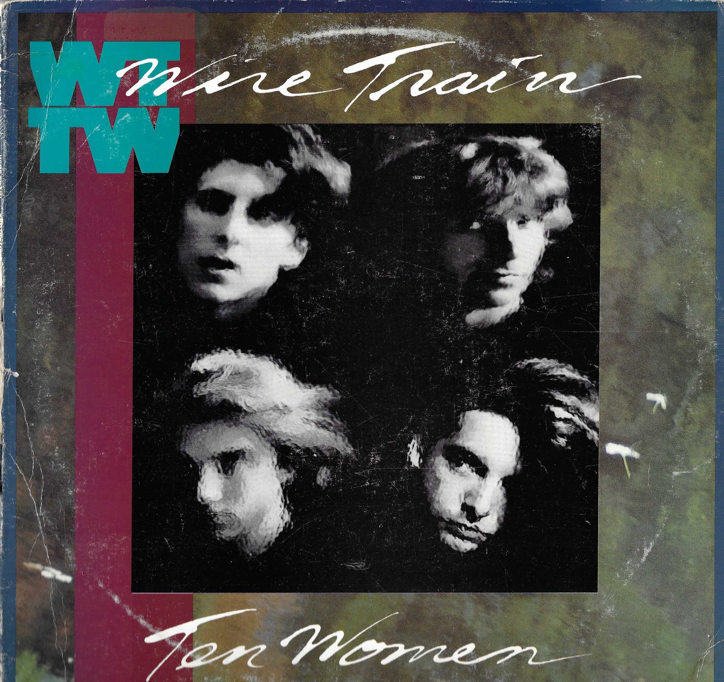 Ten Women