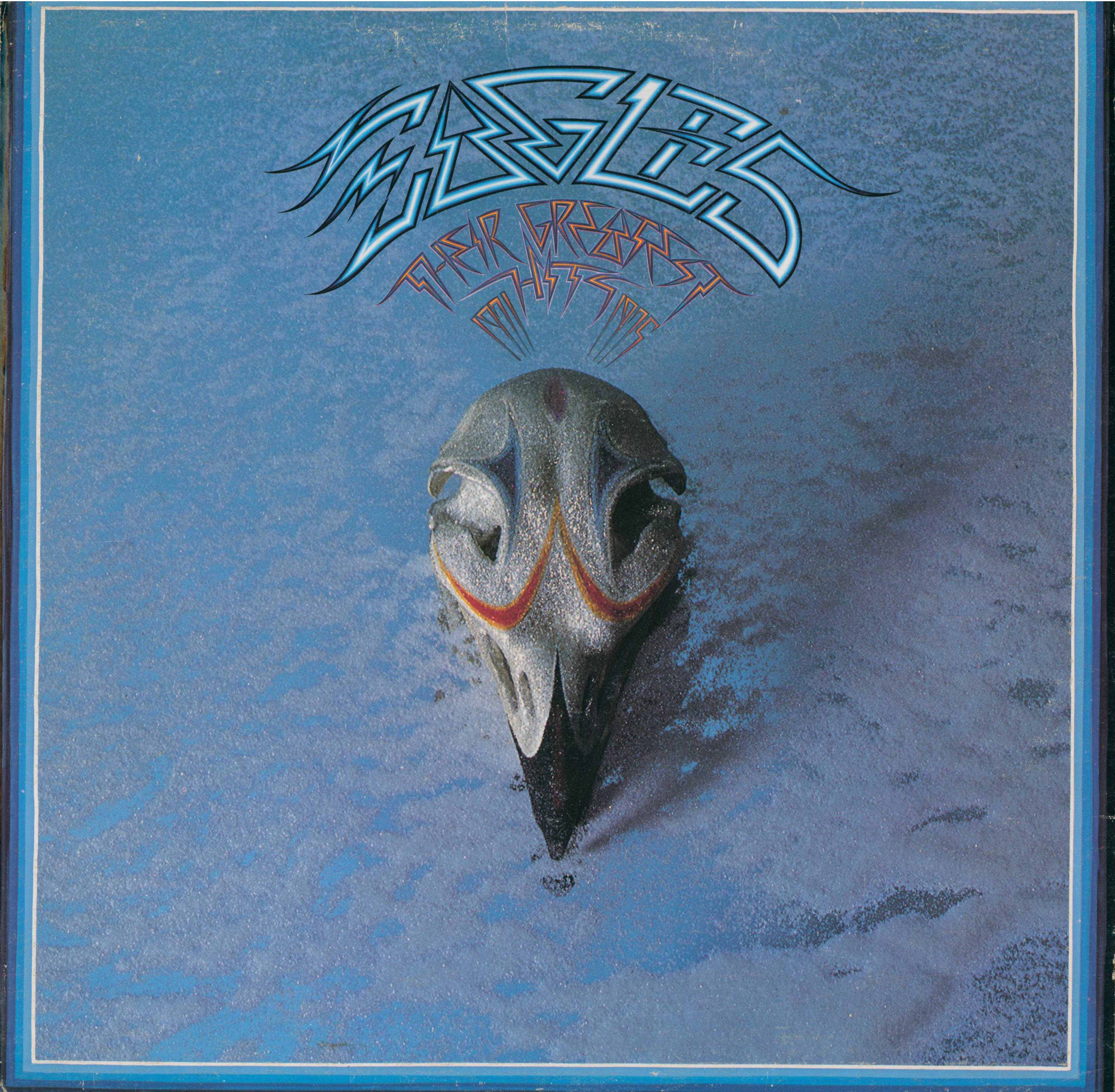 Their Greatest Hits 1971-1975