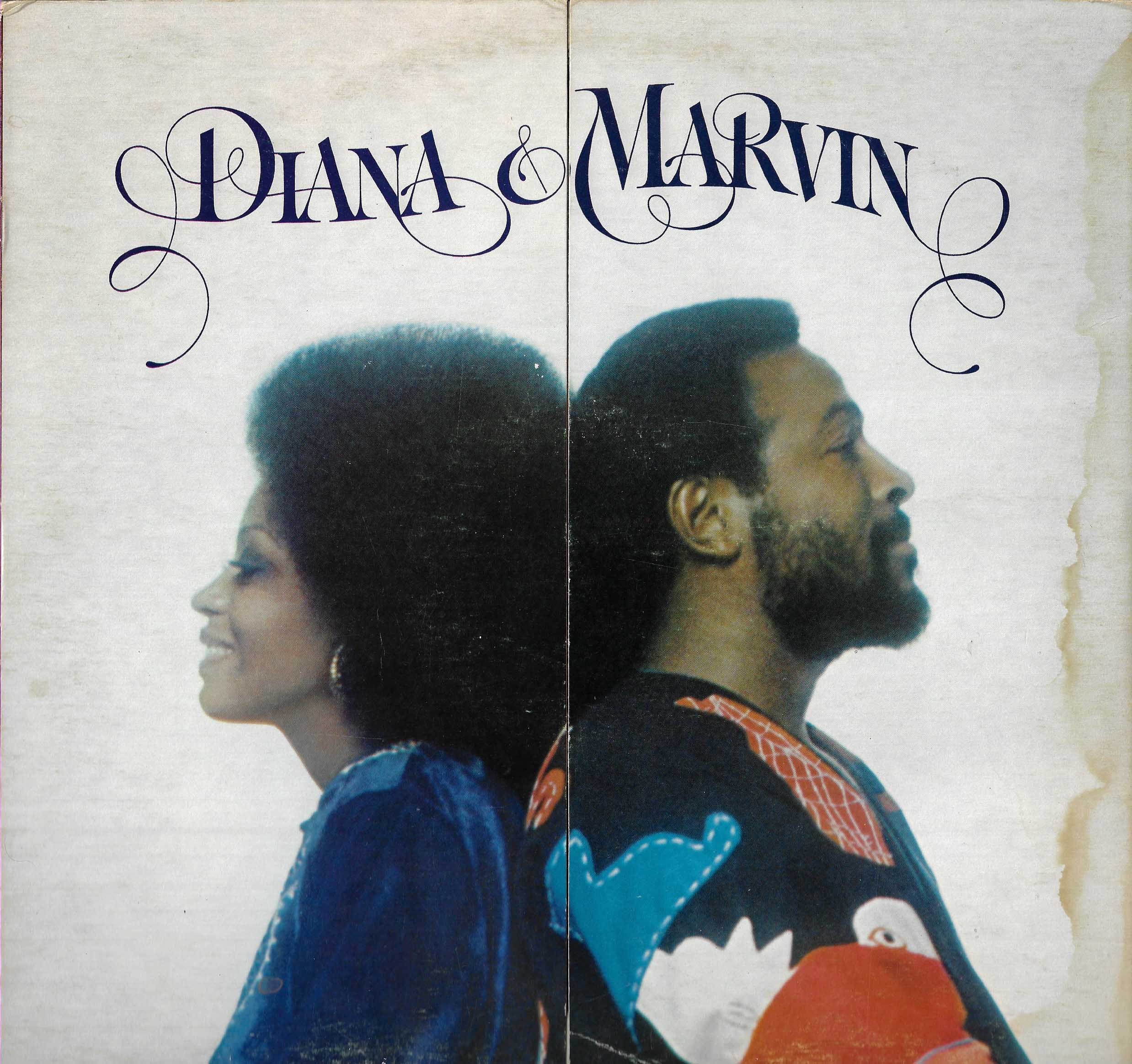 Diana & Marvin