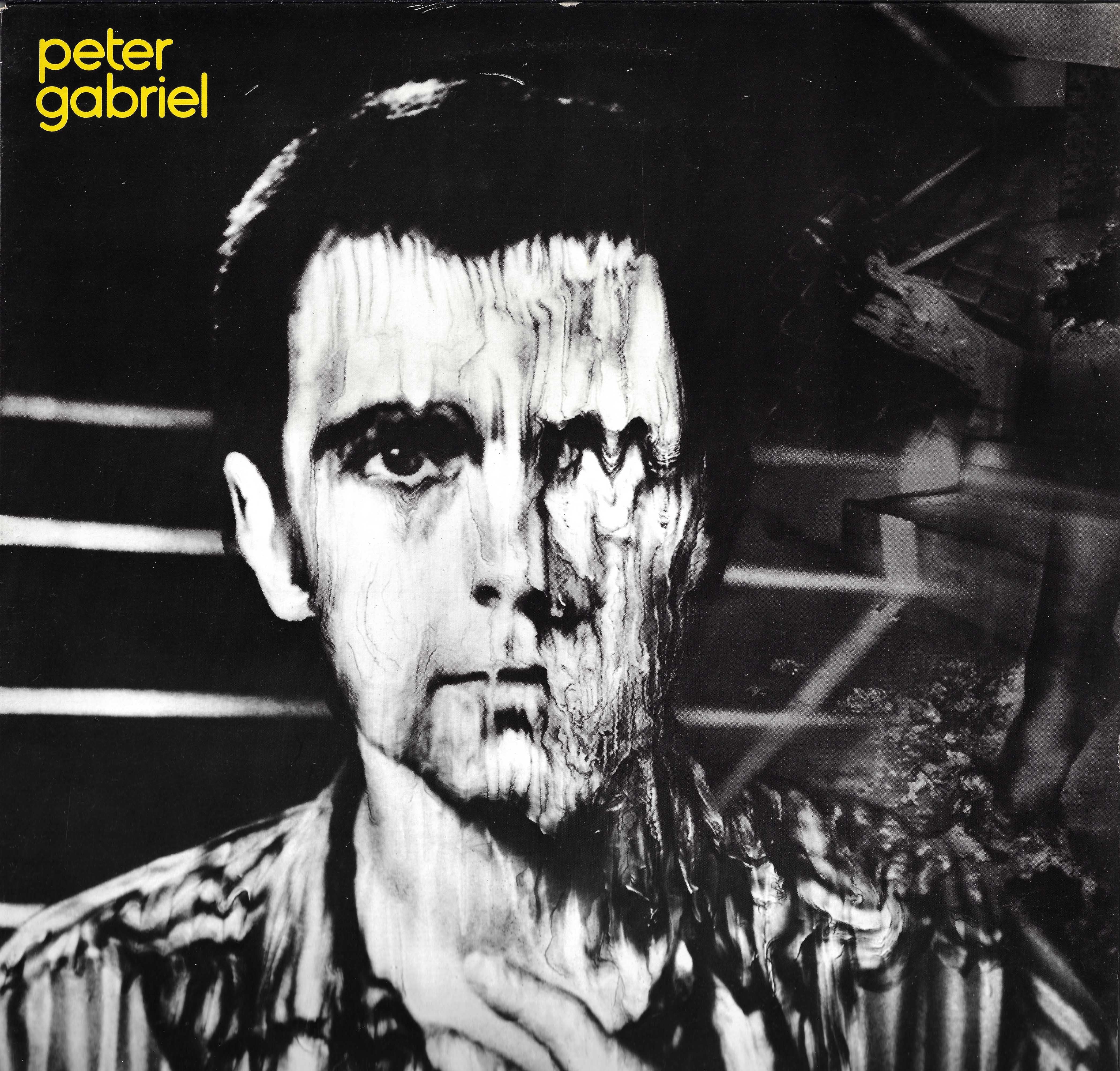 Peter Gabriel
