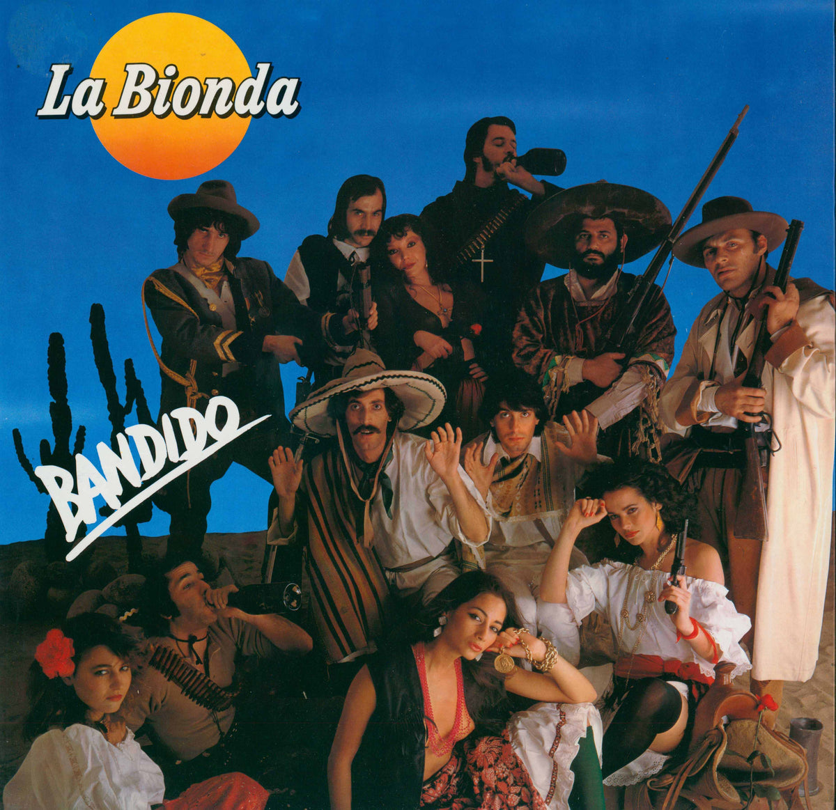Bandido