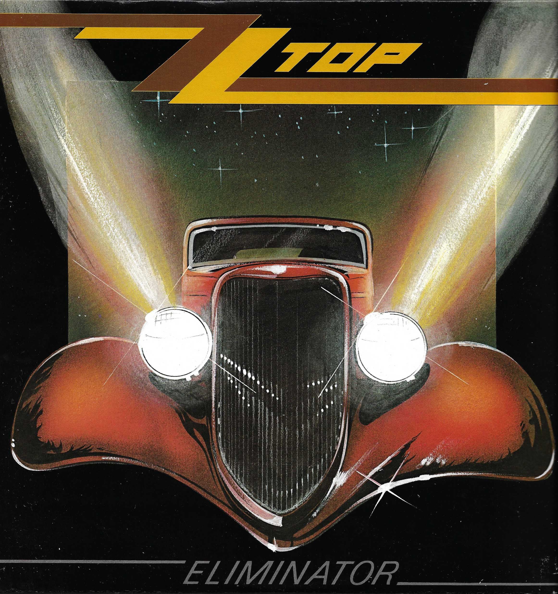 Eliminator