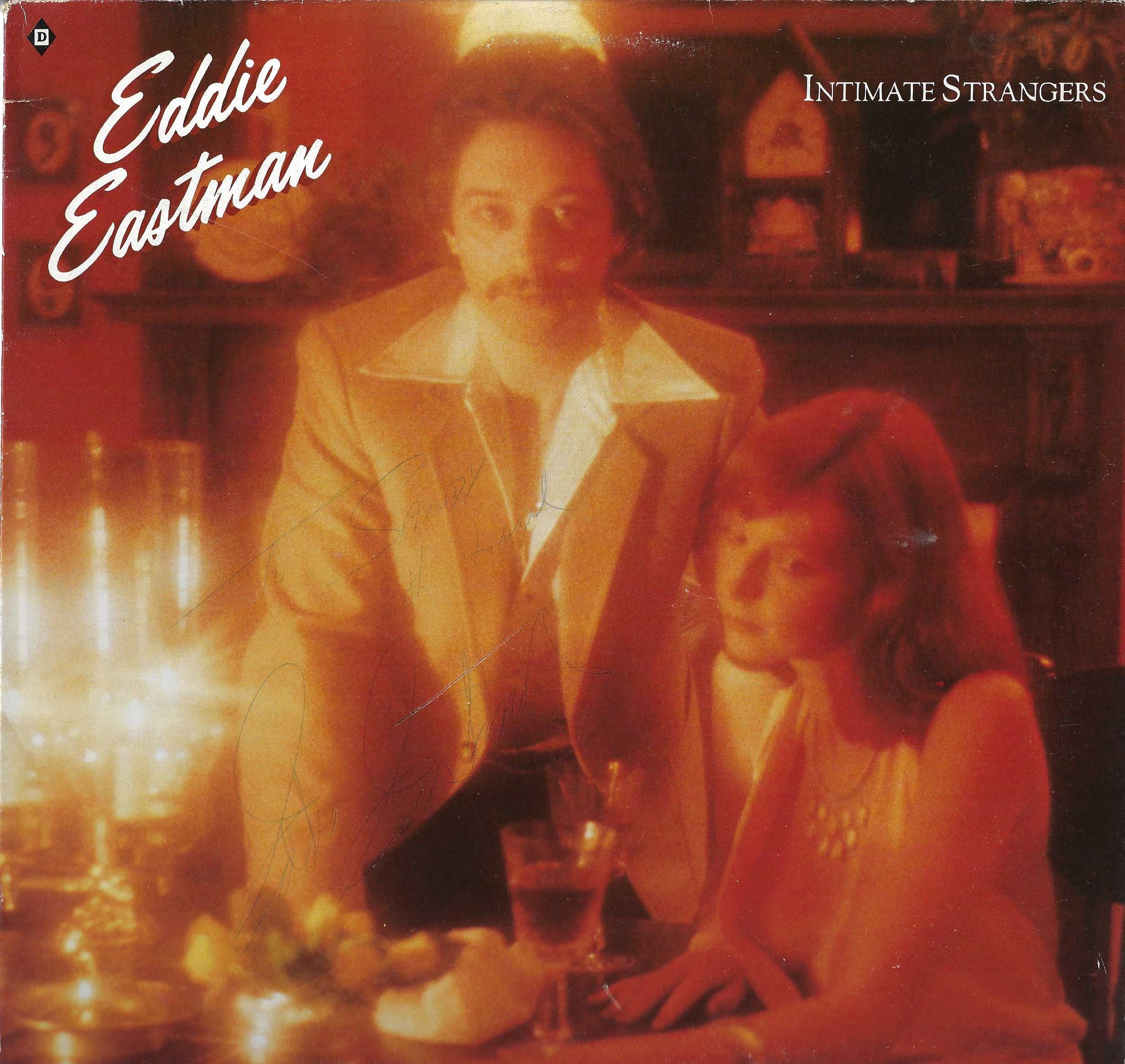 Intimate Strangers