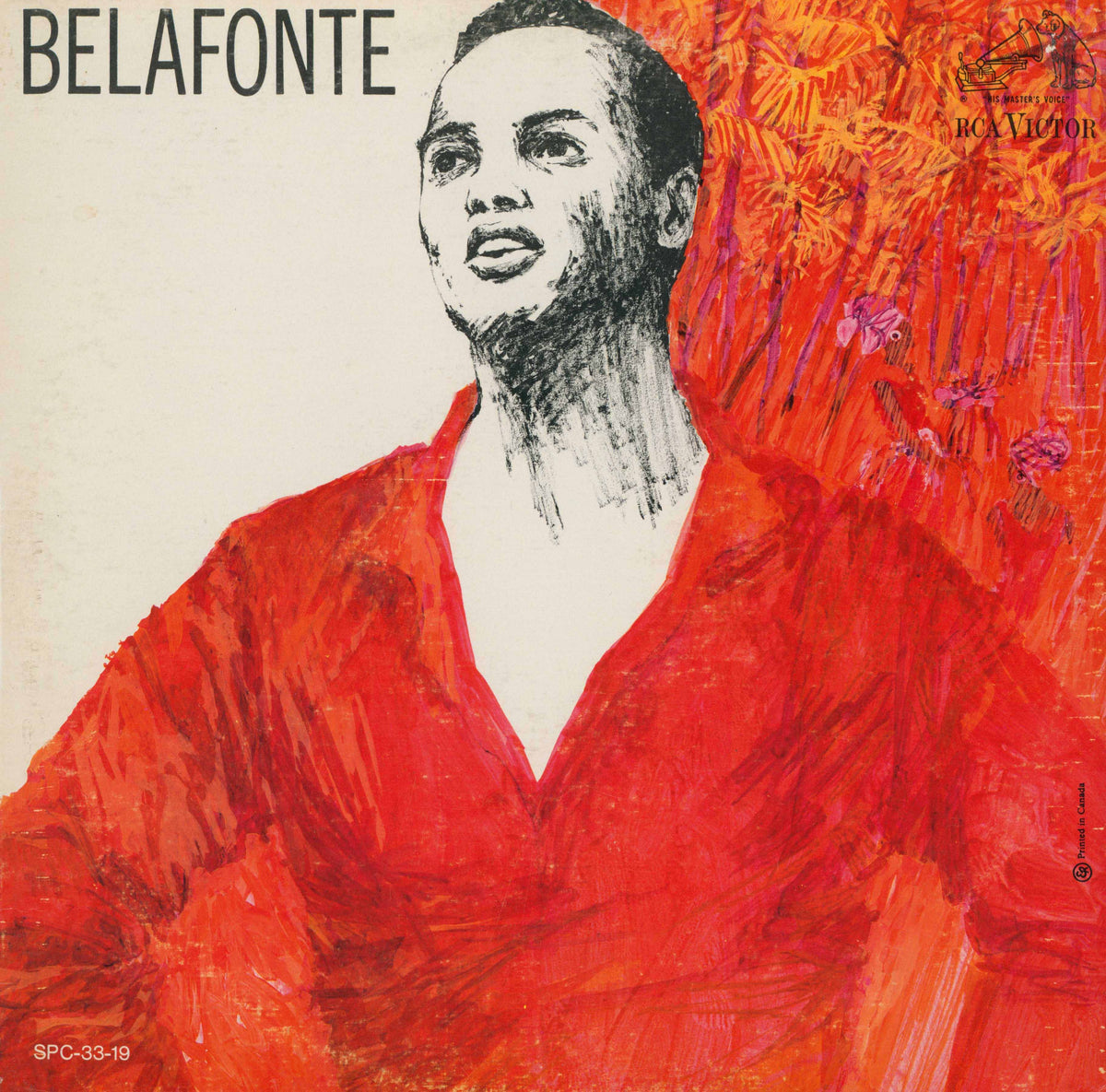 Belafonte