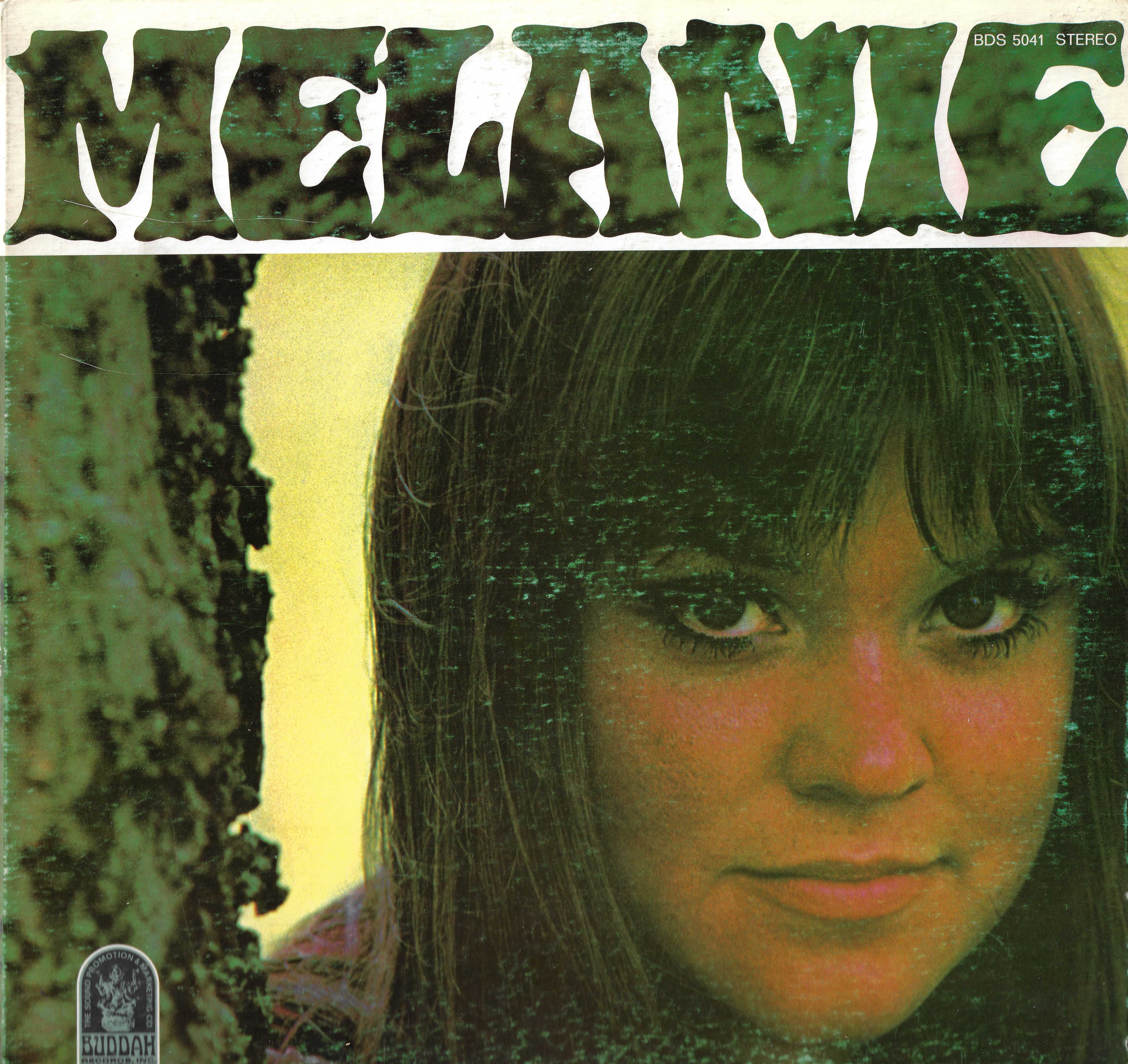 Melanie