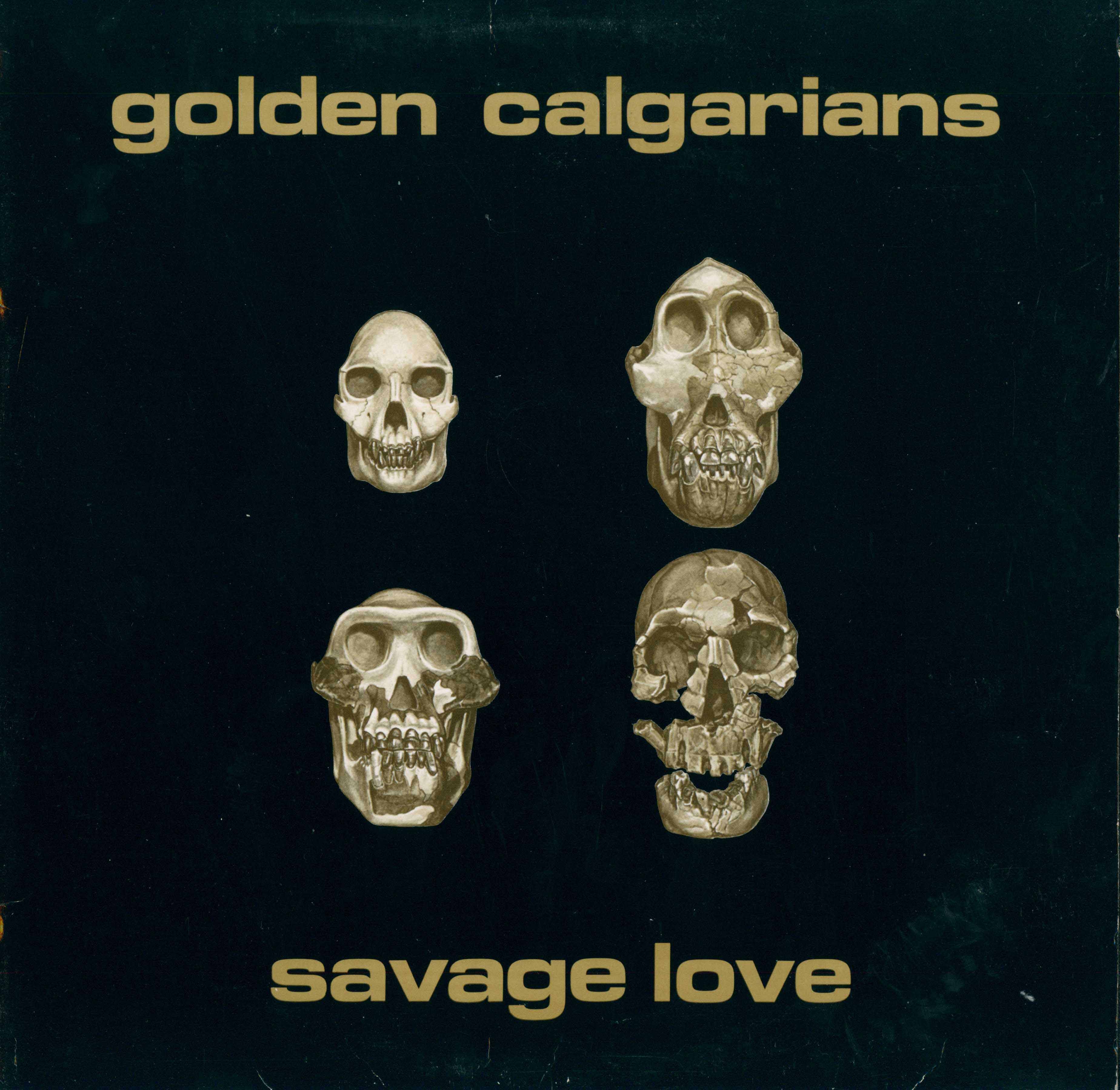 Savage Love
