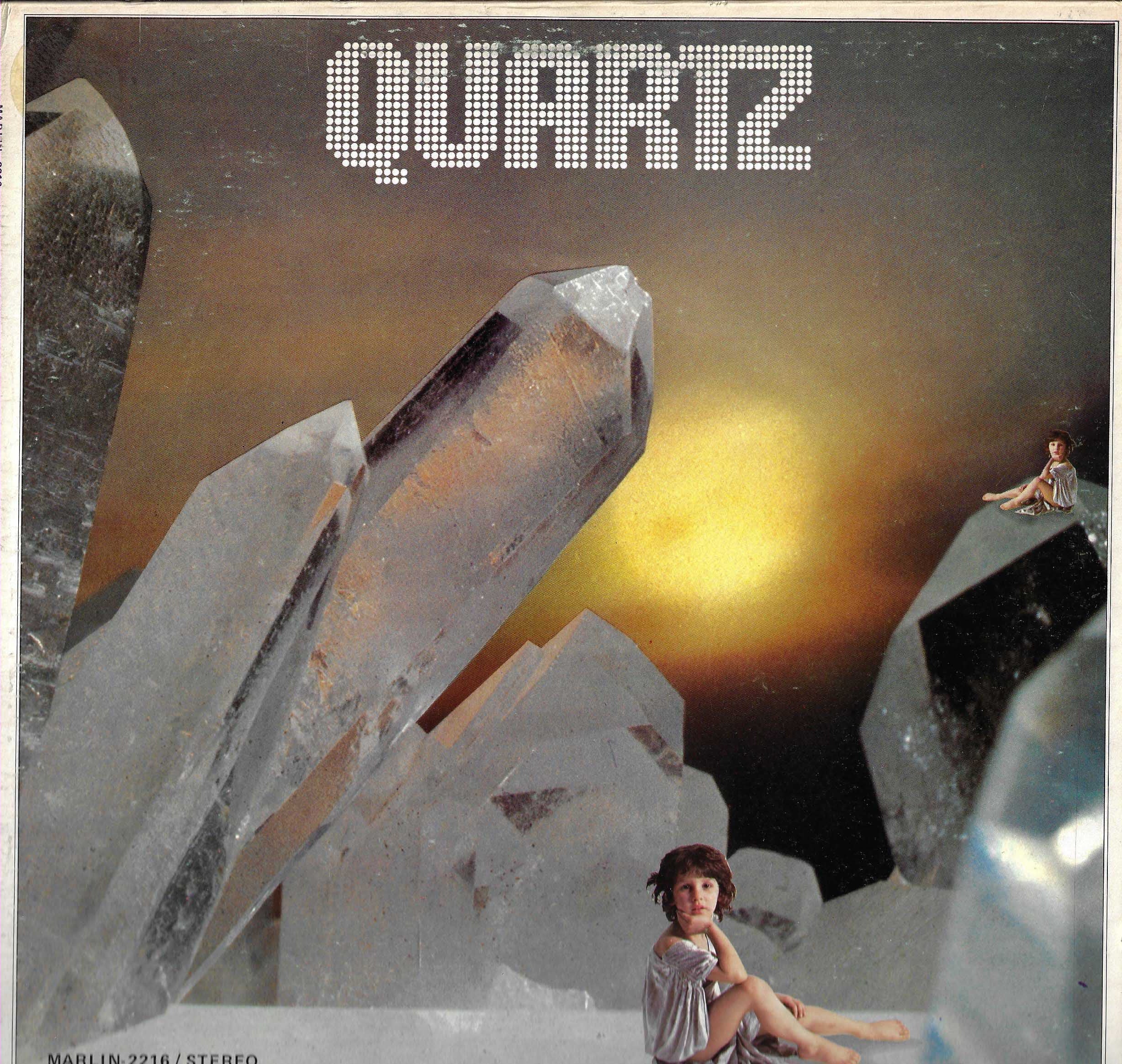Quartz