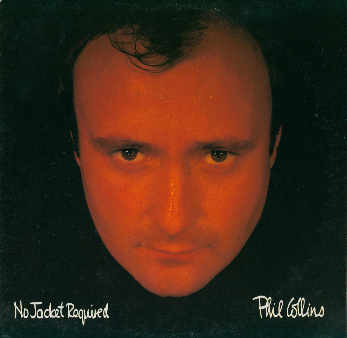 No Jacket Required
