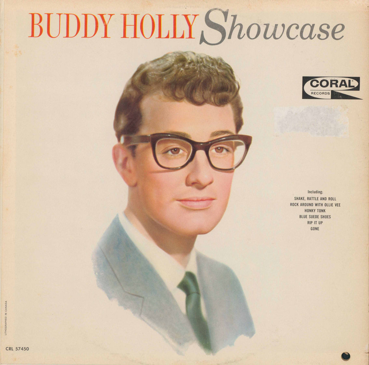 Showcase