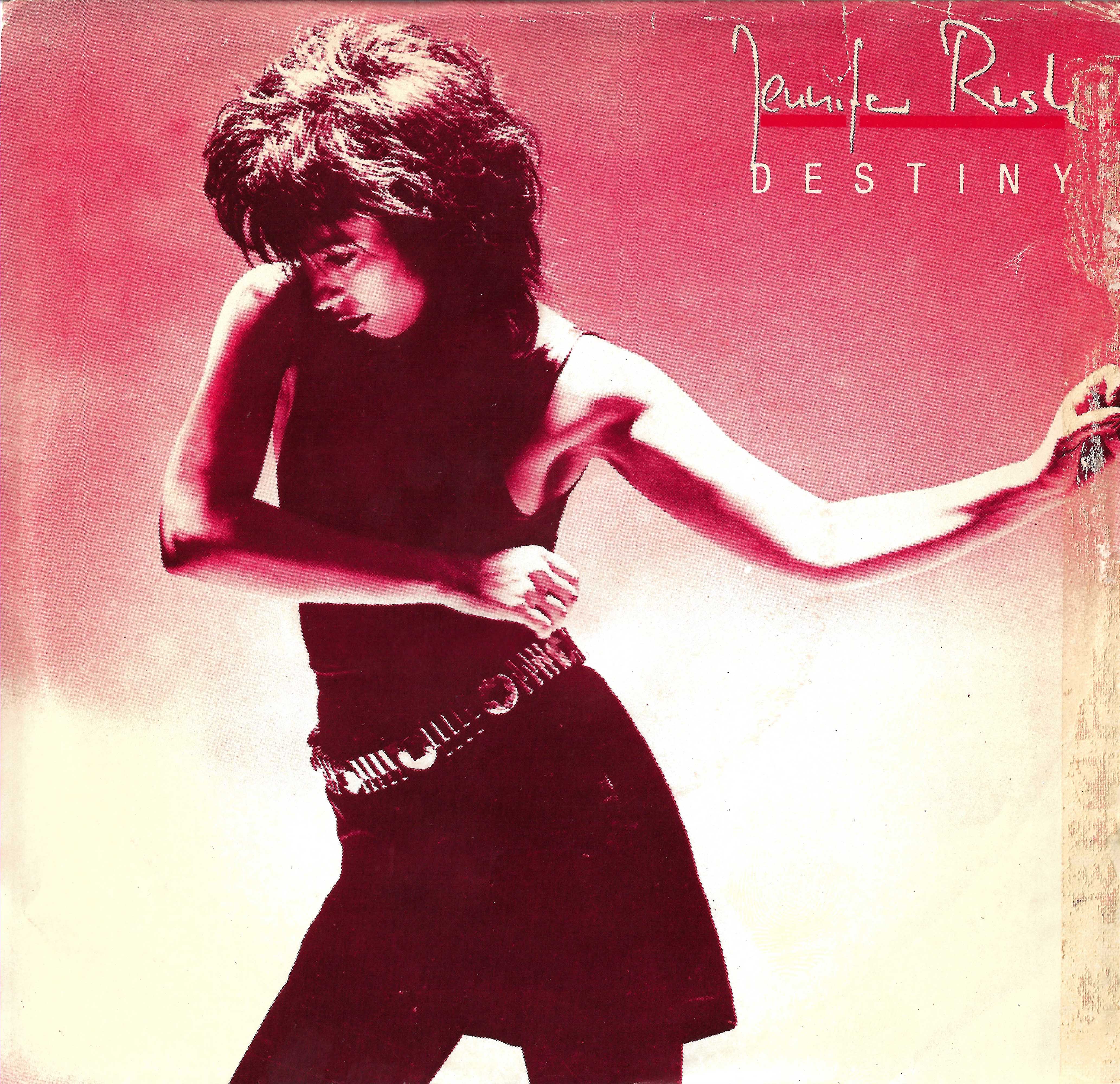 Destiny / Hero Of A Fool