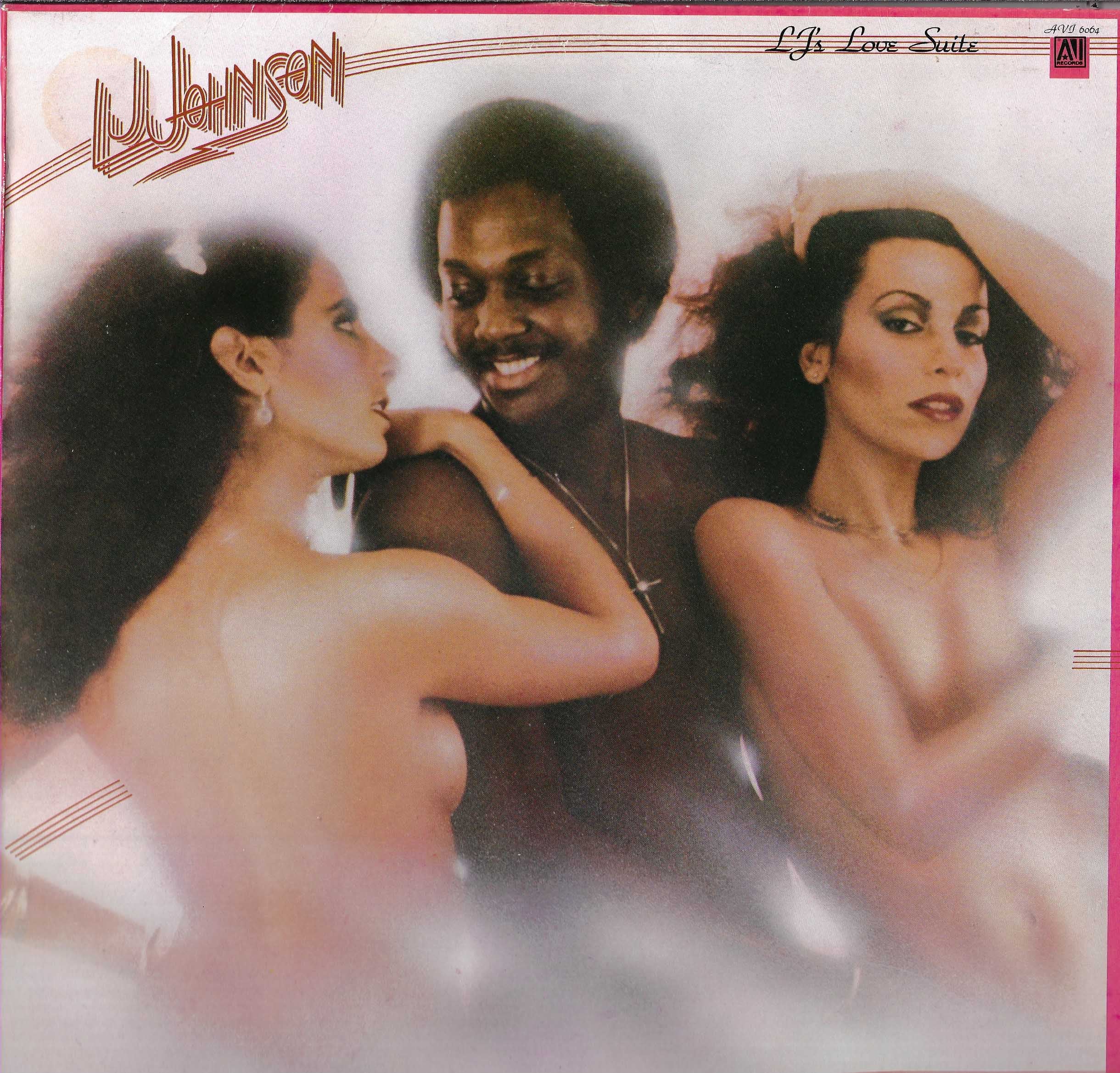 L.J.'s Love Suite