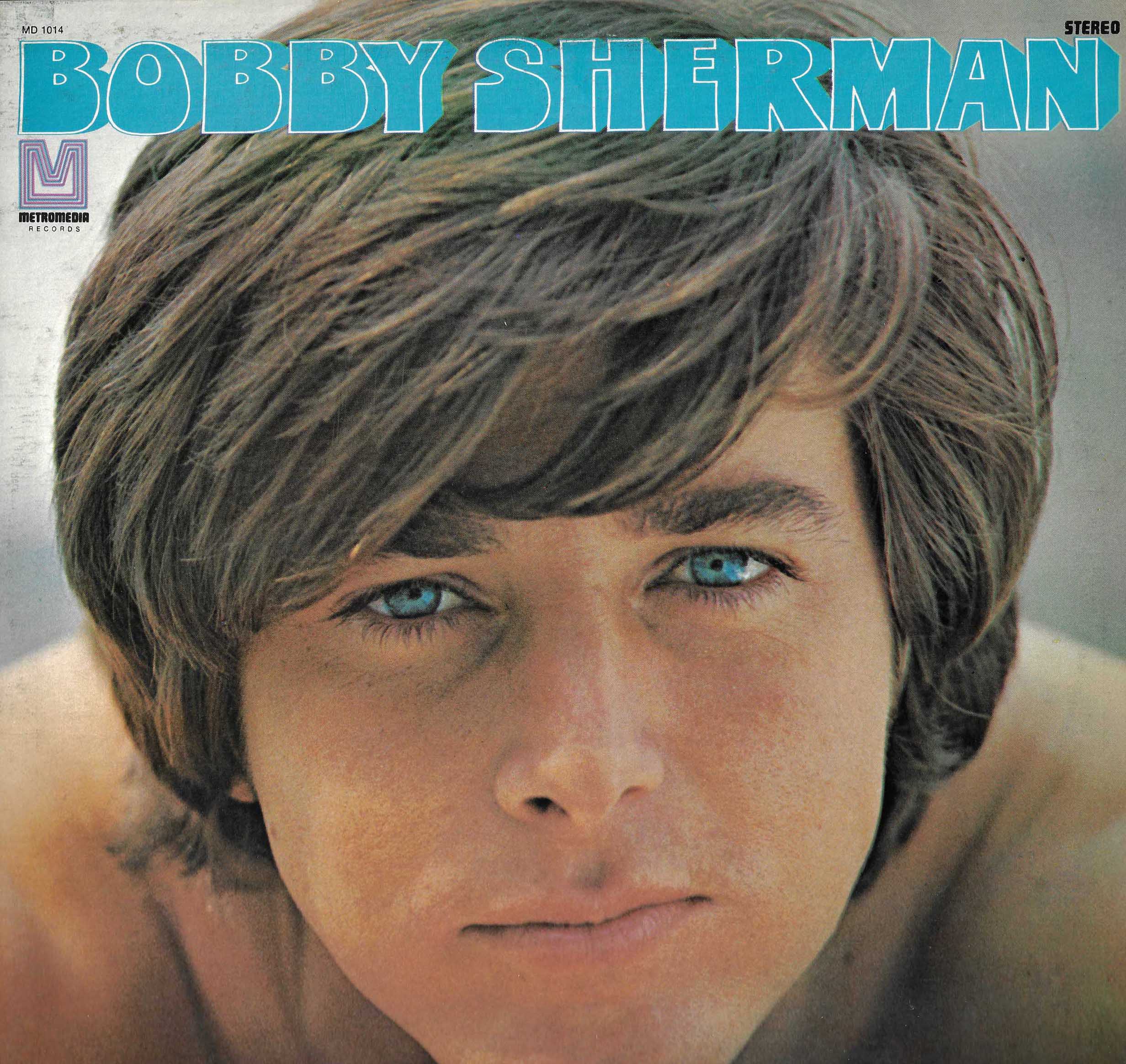 Bobby Sherman