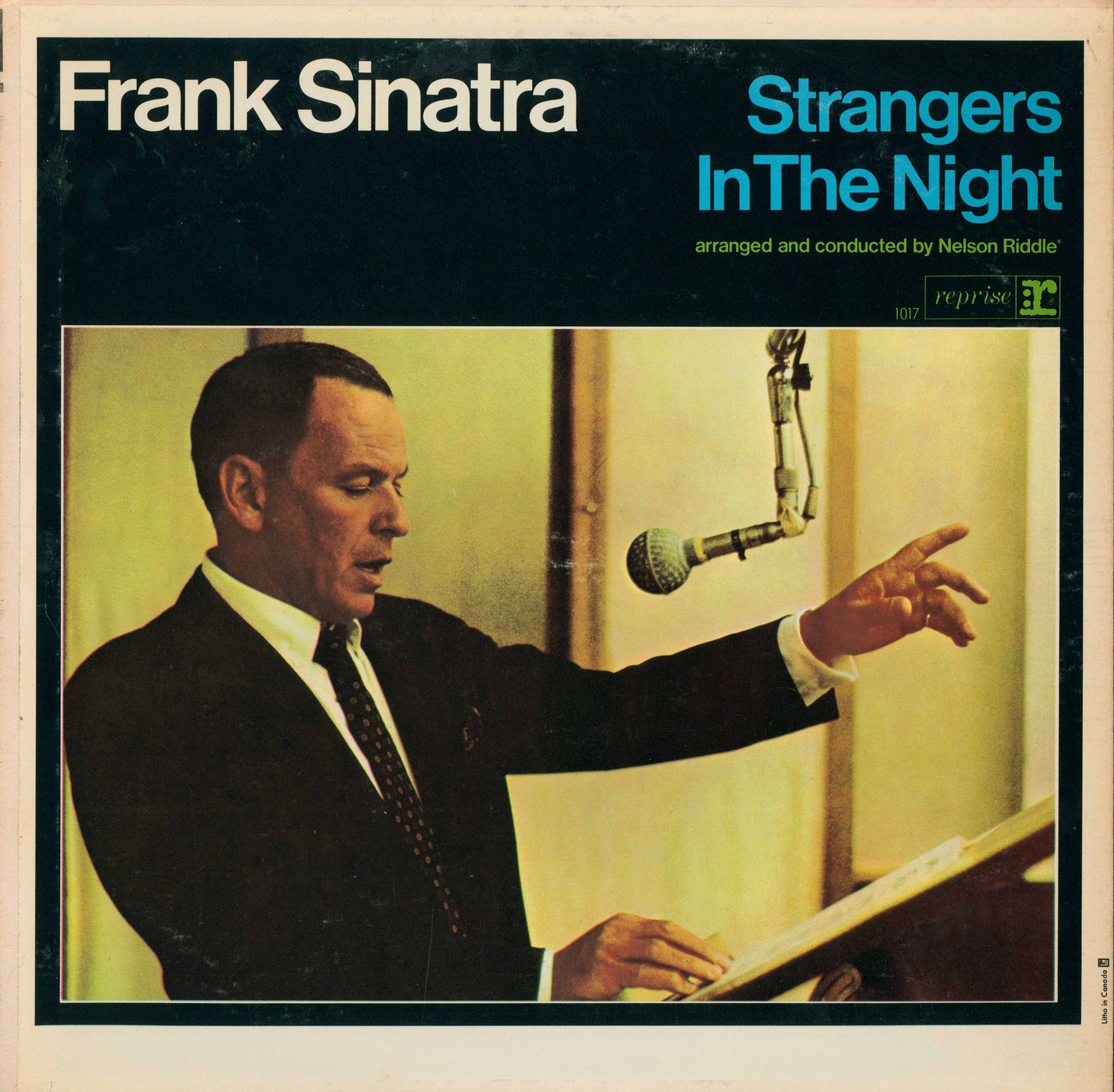 Strangers In The Night