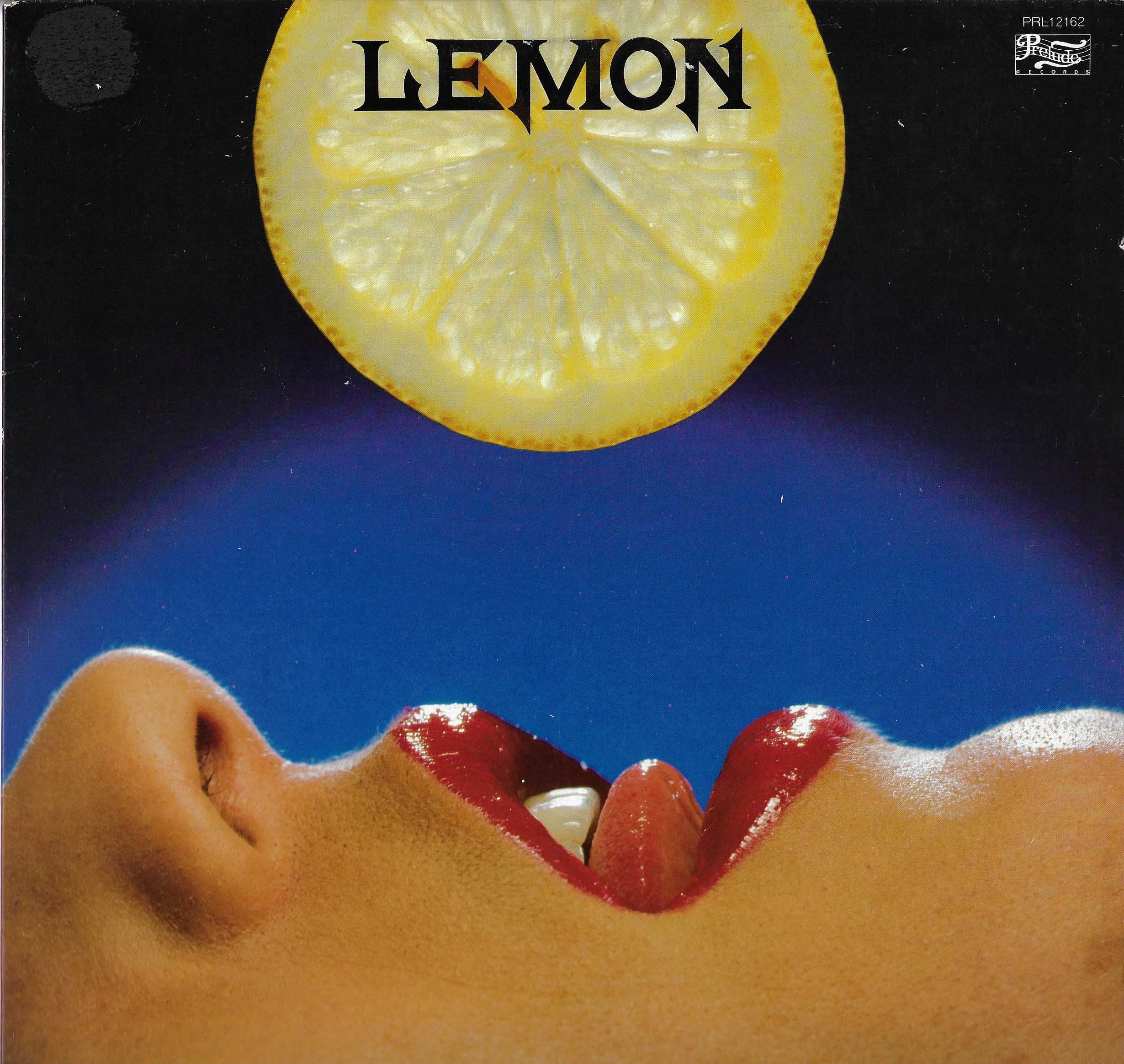Lemon