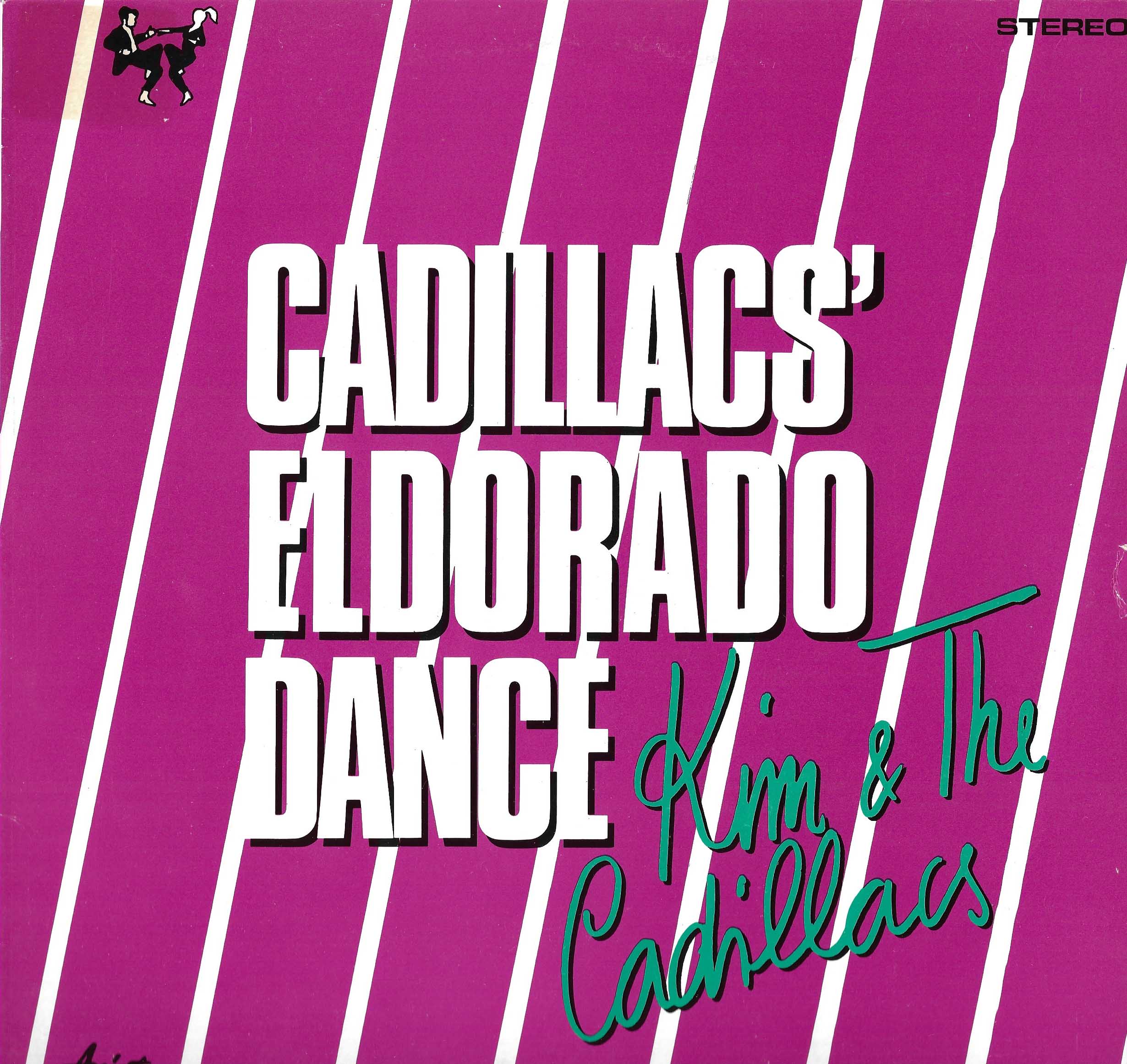 Cadillacs' Eldorado Dance