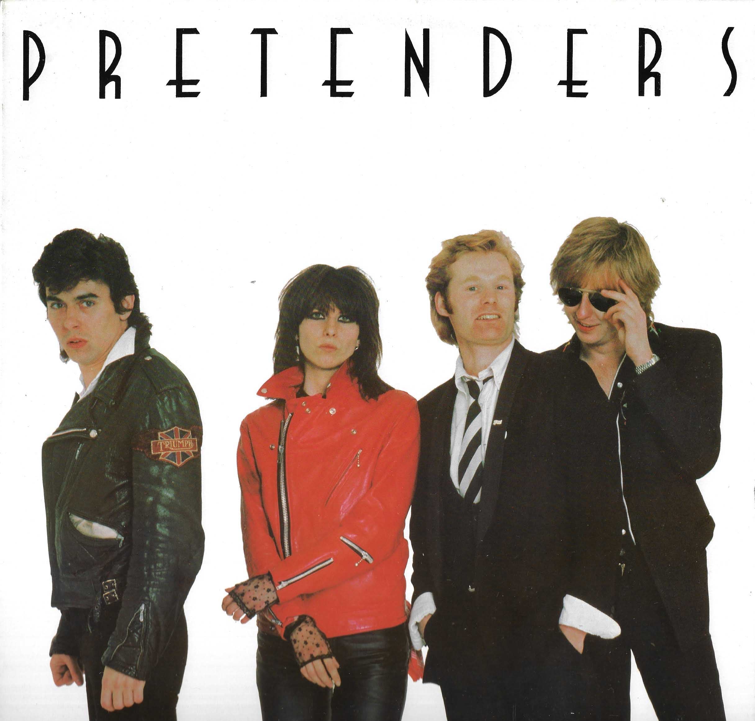 Pretenders