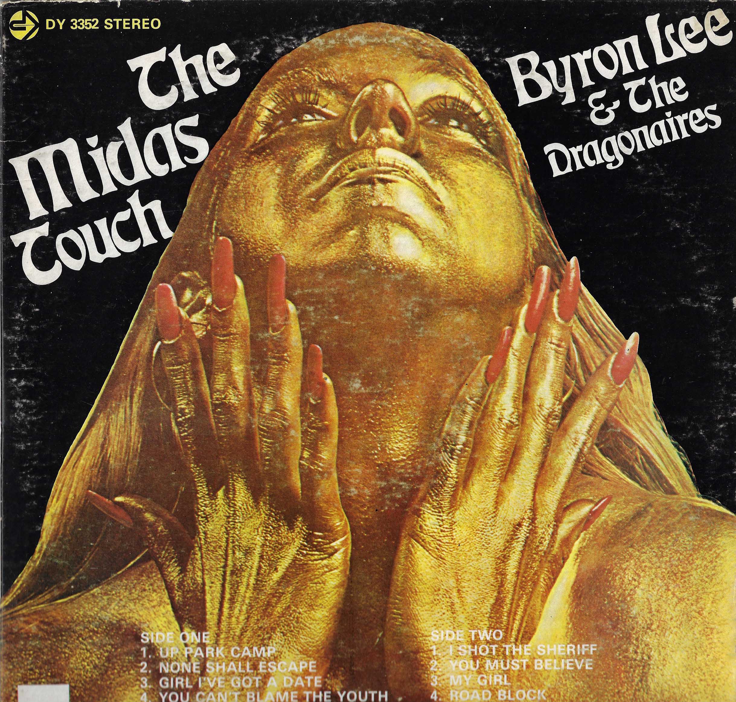 The Midas Touch